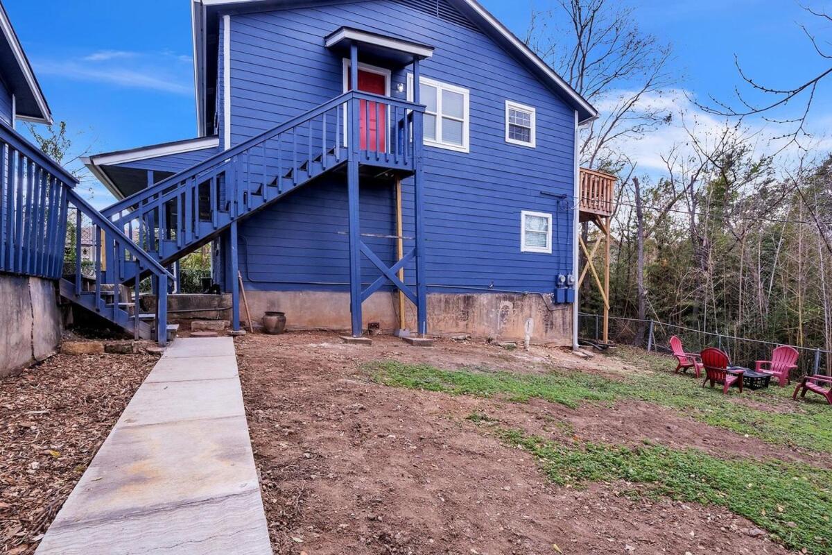 Stylish Retreat In With Fire Pit Holiday home *