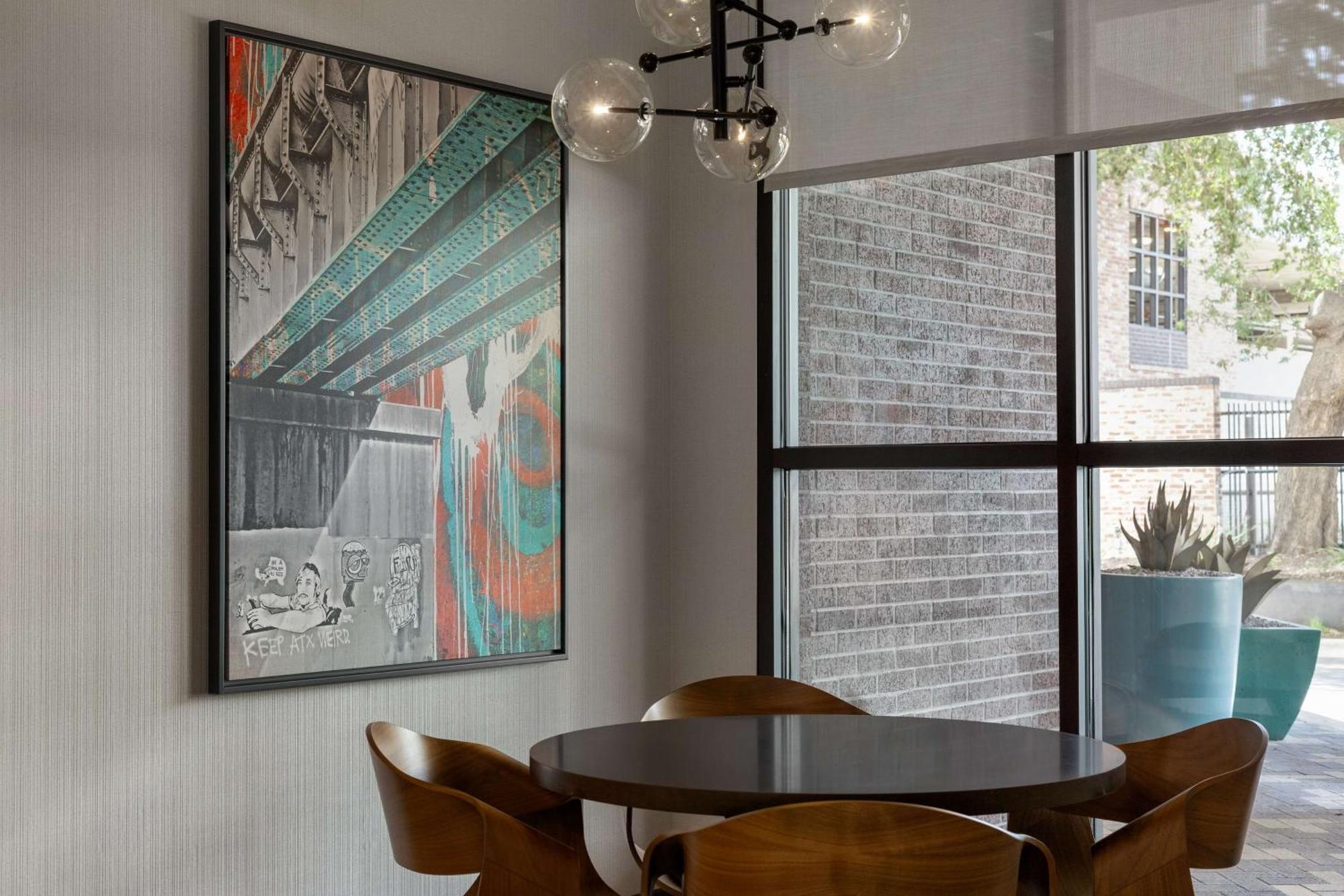 Hotel Hampton By Hilton East - Near Ut And Capitol Austin