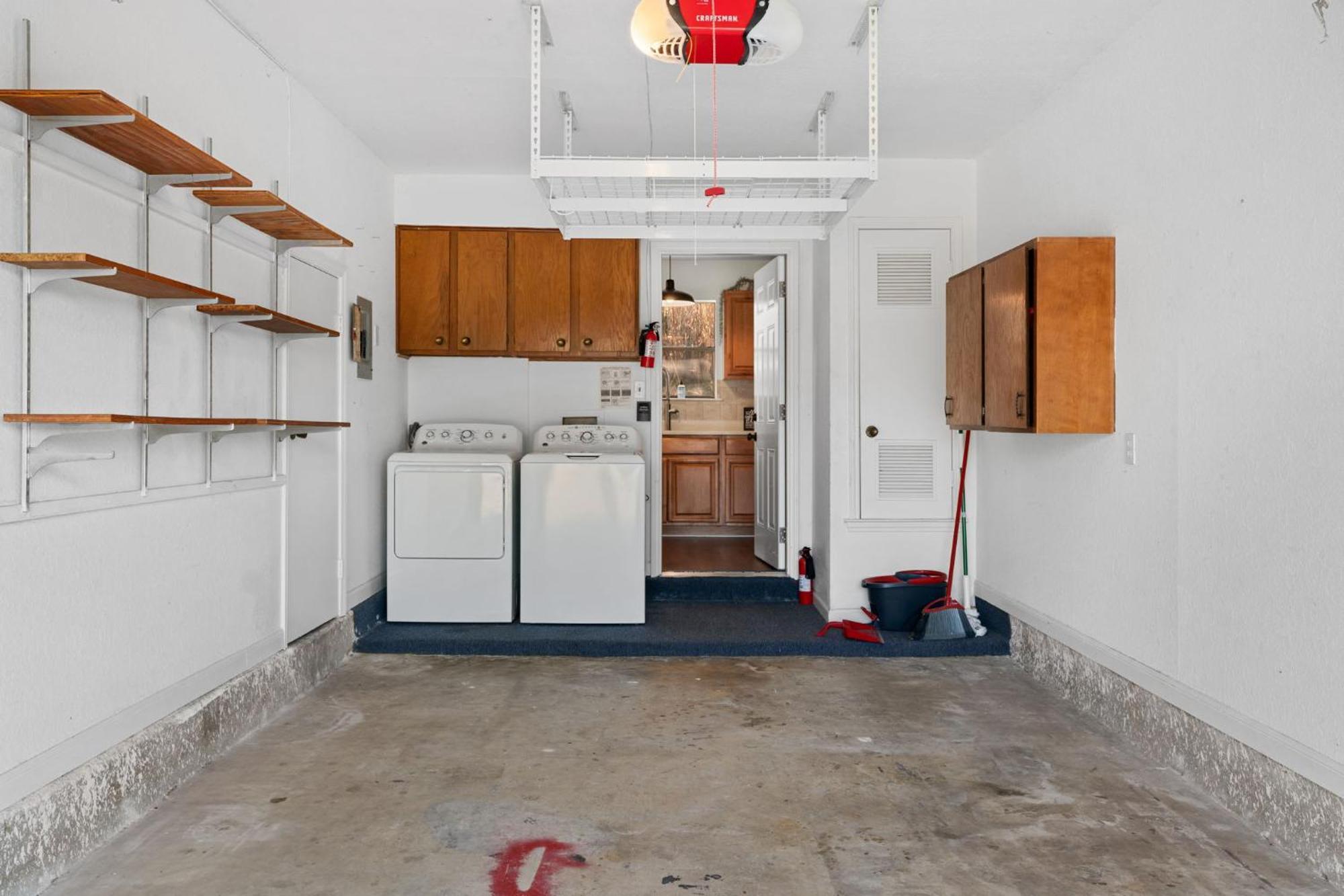 Apartment Hillside 3br King-close To Dt Domain And Q2 Austin