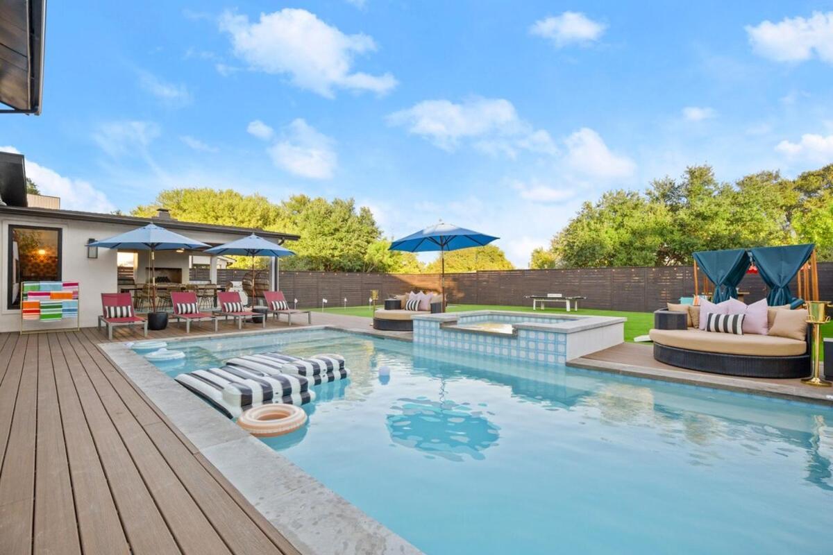 Villa Epic Experience! La Dolce