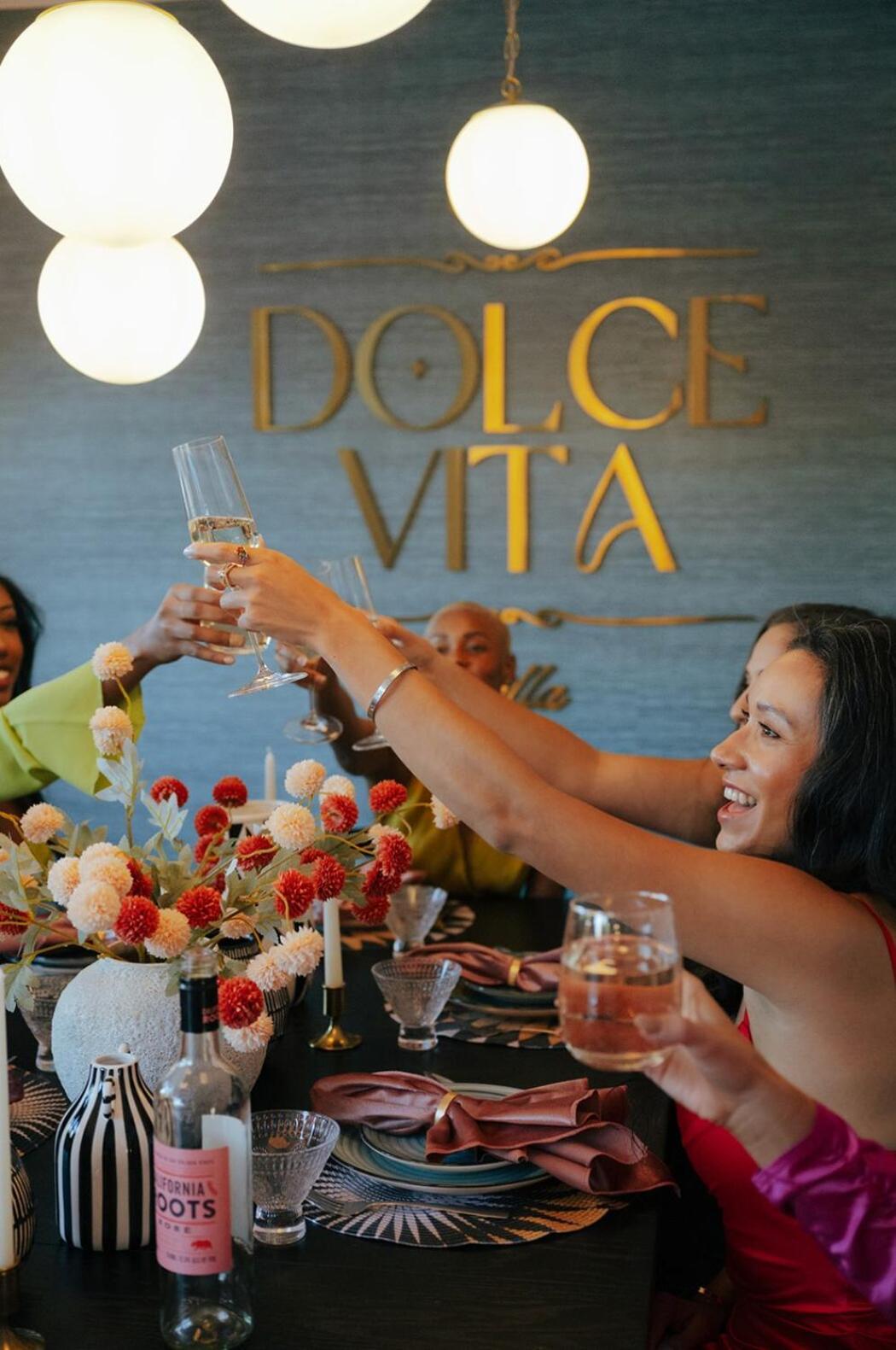 Villa Epic Experience! La Dolce *