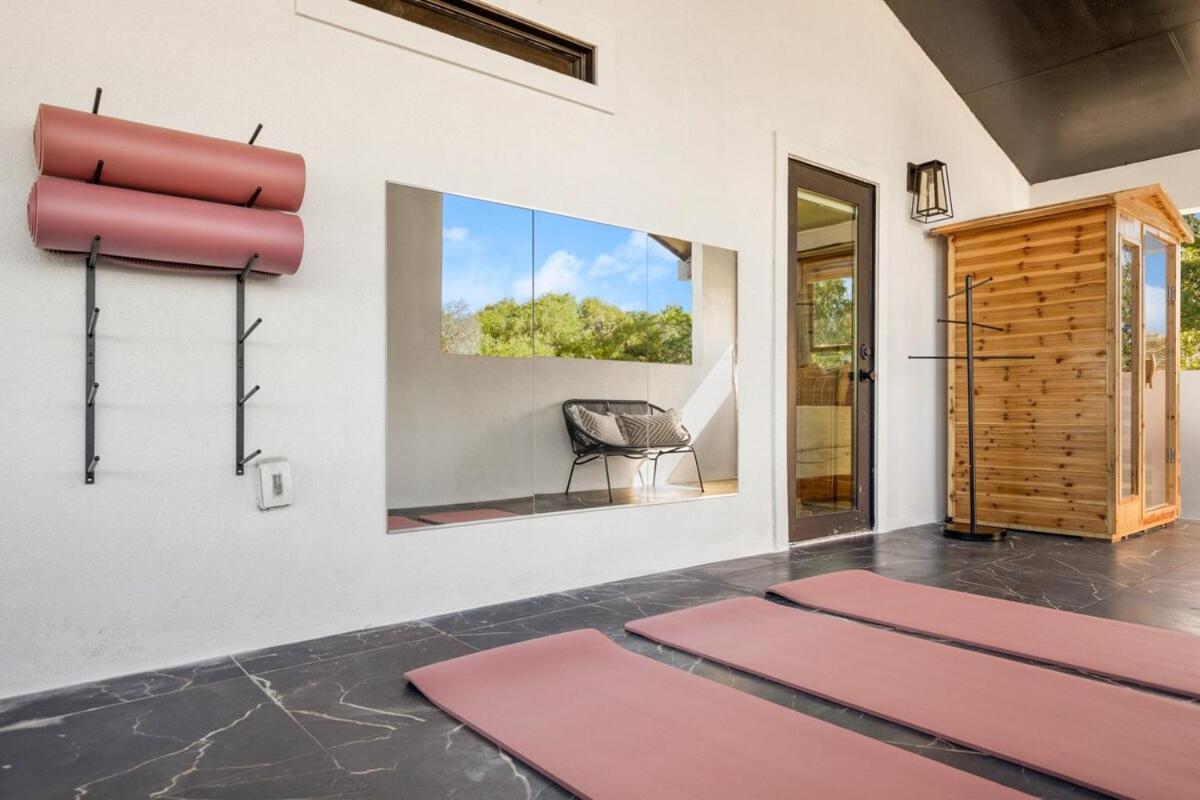 Villa Epic Experience! La Dolce