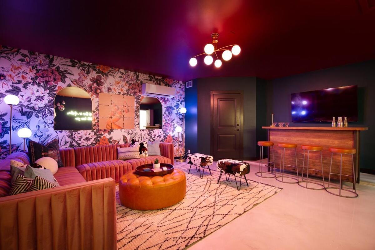Villa Epic Experience! La Dolce Austin