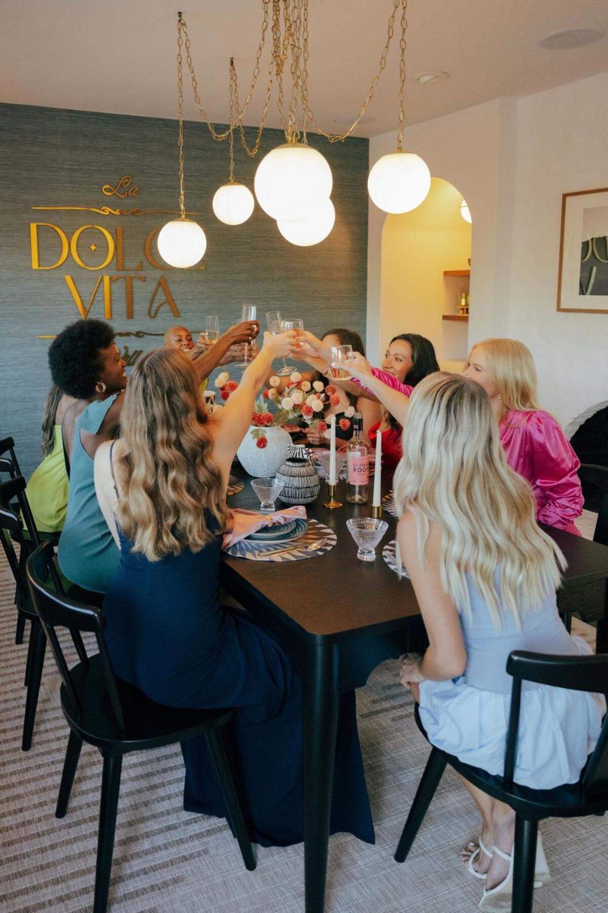 Epic Experience! La Dolce