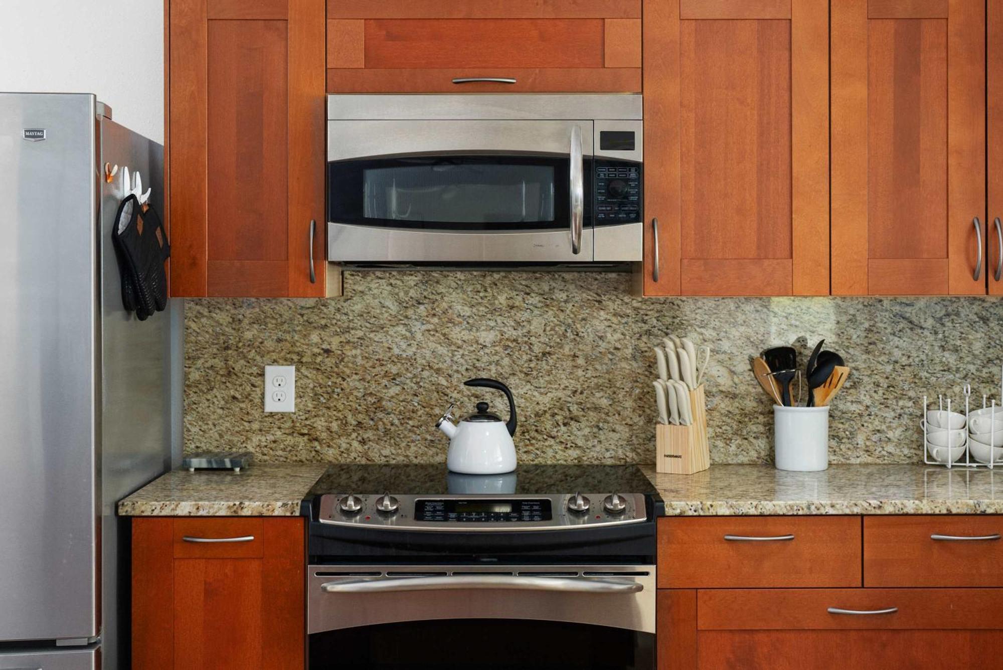 Spacious 5-bedroom Retreat In North Holiday home Austin