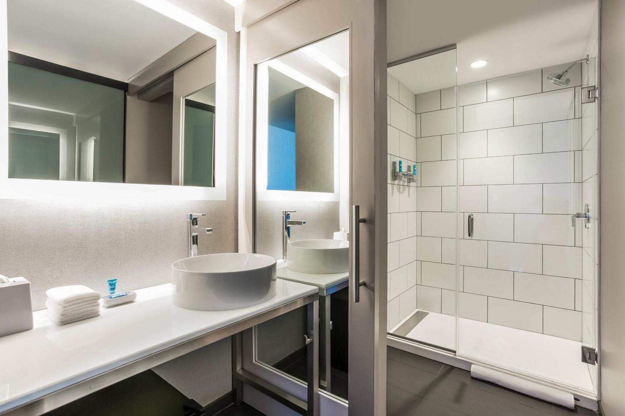 Aloft Downtown Austin