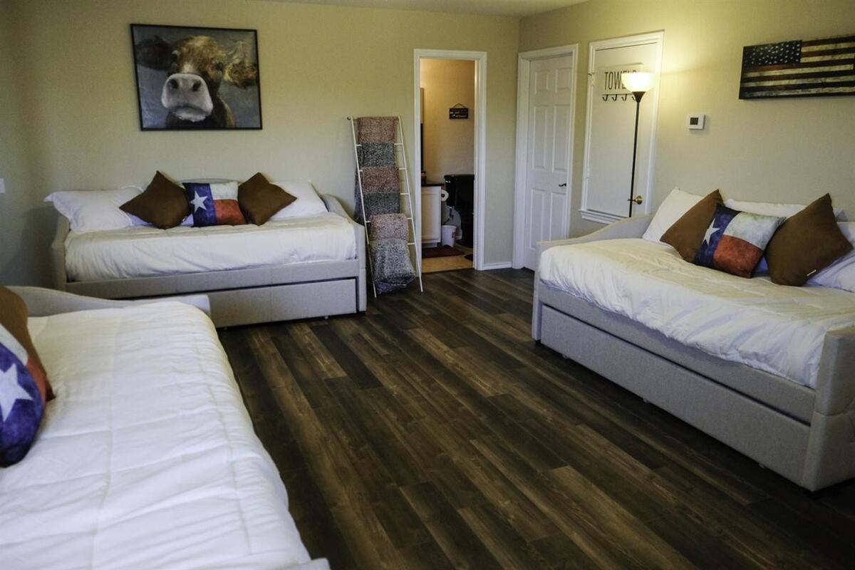Holiday home 12 Beds I Pool I Golf I Grill I Large Groups