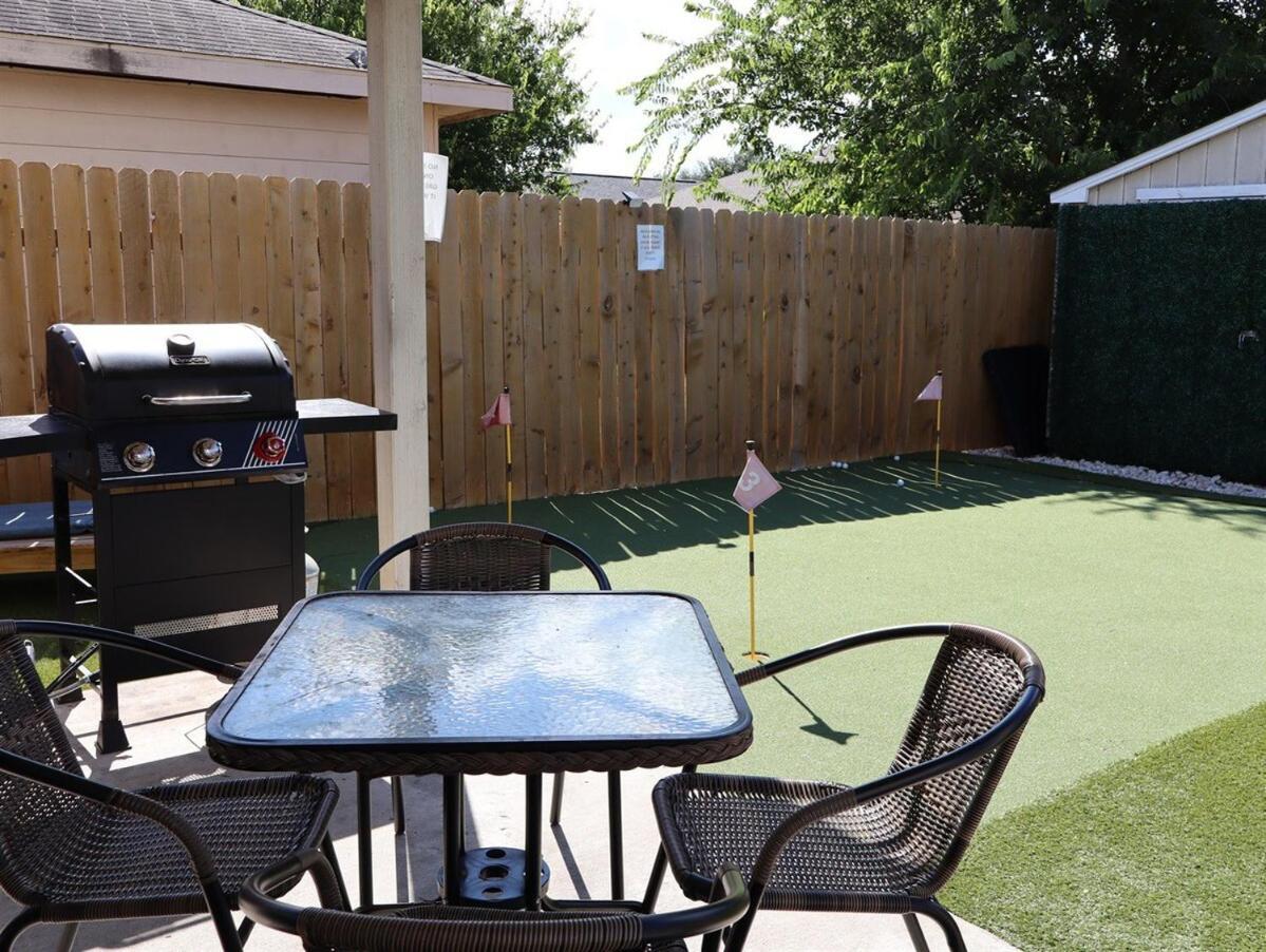 Holiday home 12 Beds I Pool I Golf I Grill I Large Groups