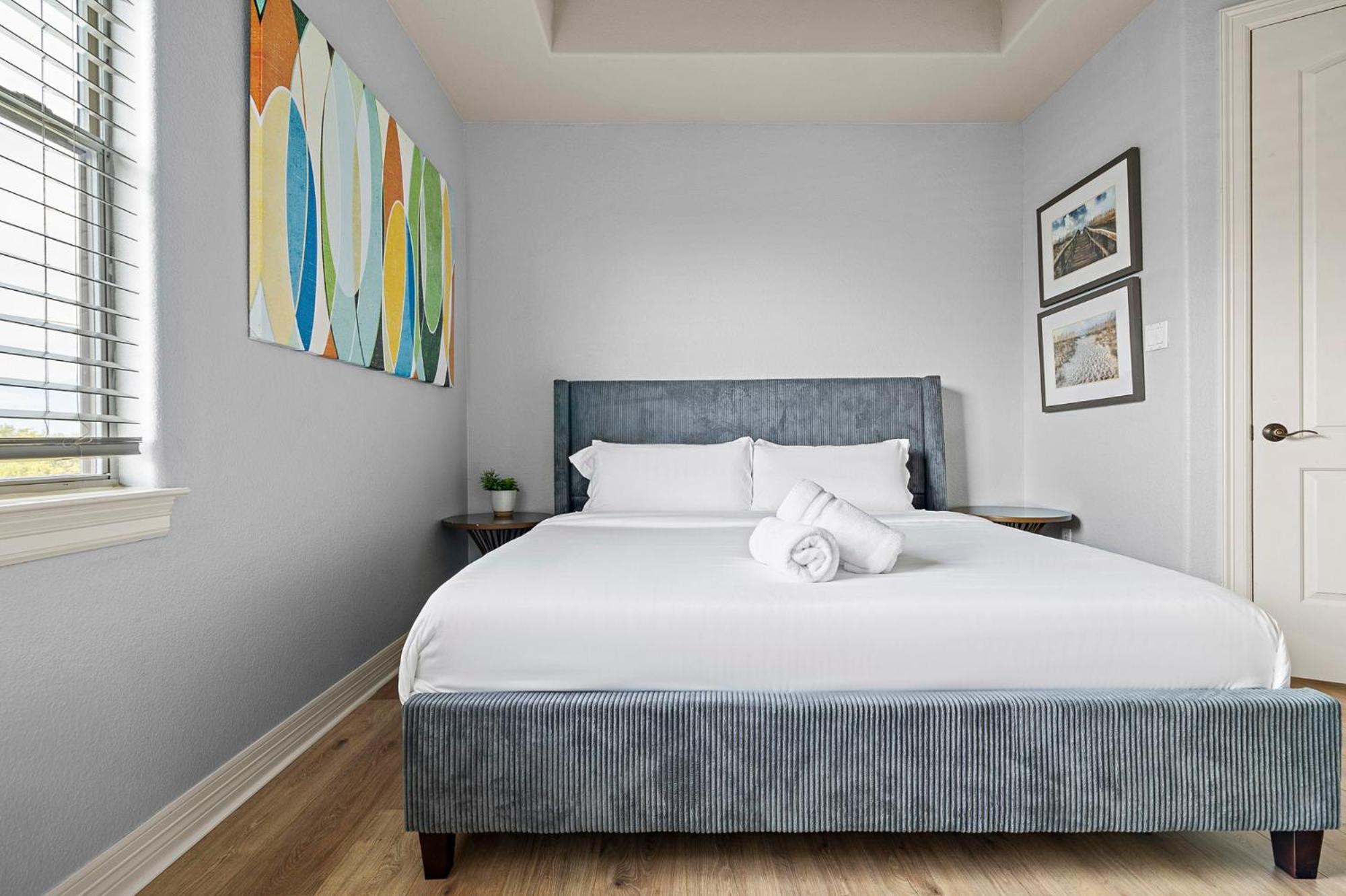 3 Kings With Theater, Gameroom And Bbq Just 7 Mins From Marina Holiday home Austin