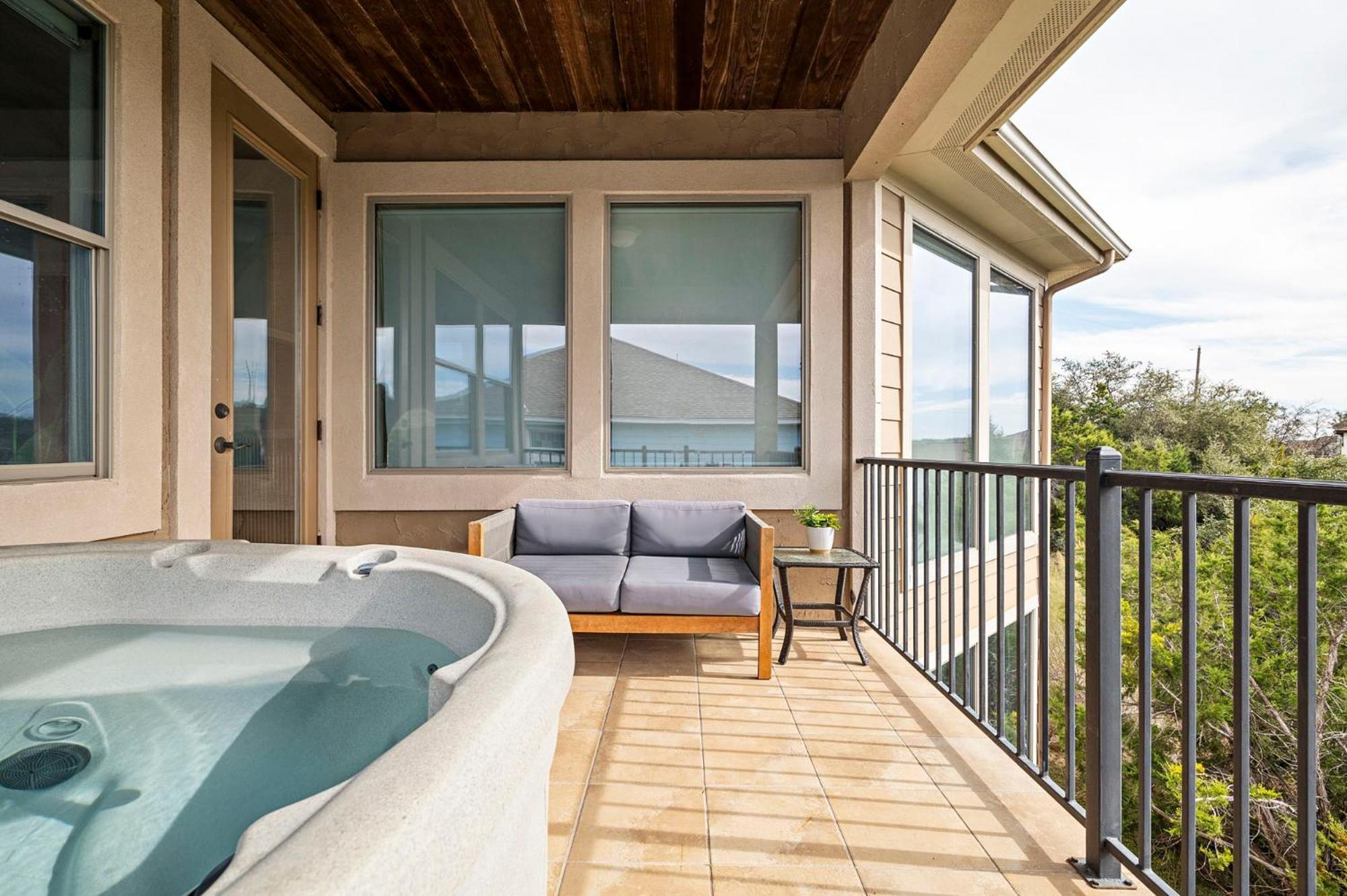 Holiday home 3 Kings With Theater, Gameroom And Bbq Just 7 Mins From Marina