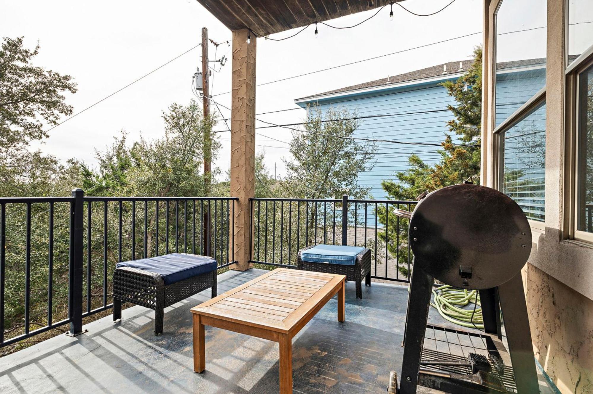 Holiday home 3 Kings With Theater, Gameroom And Bbq Just 7 Mins From Marina
