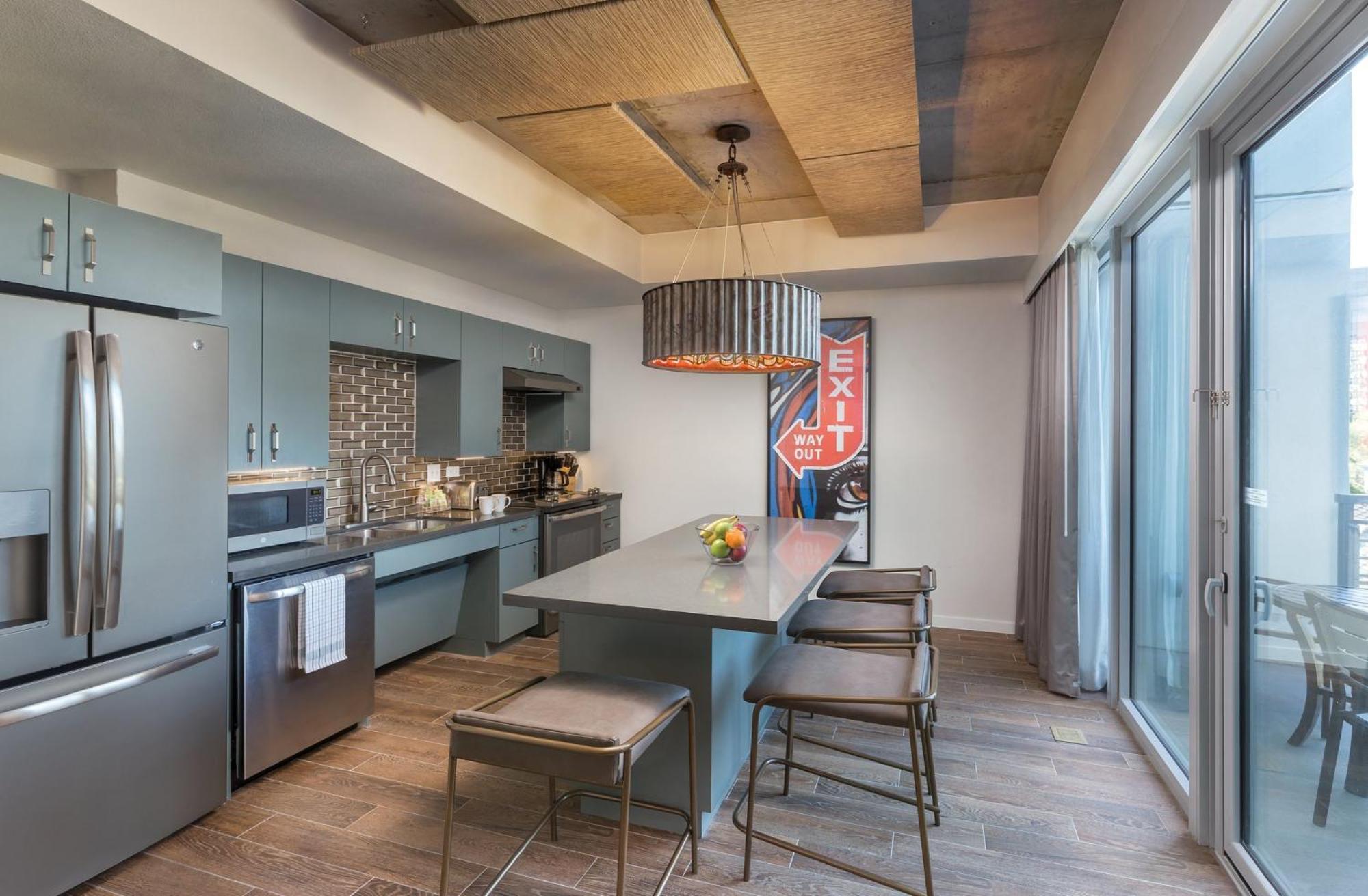 Club Wyndham Resort Austin