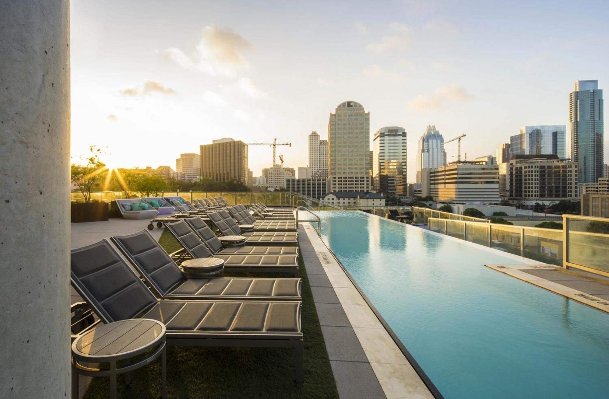 Music Penthouse * Austin