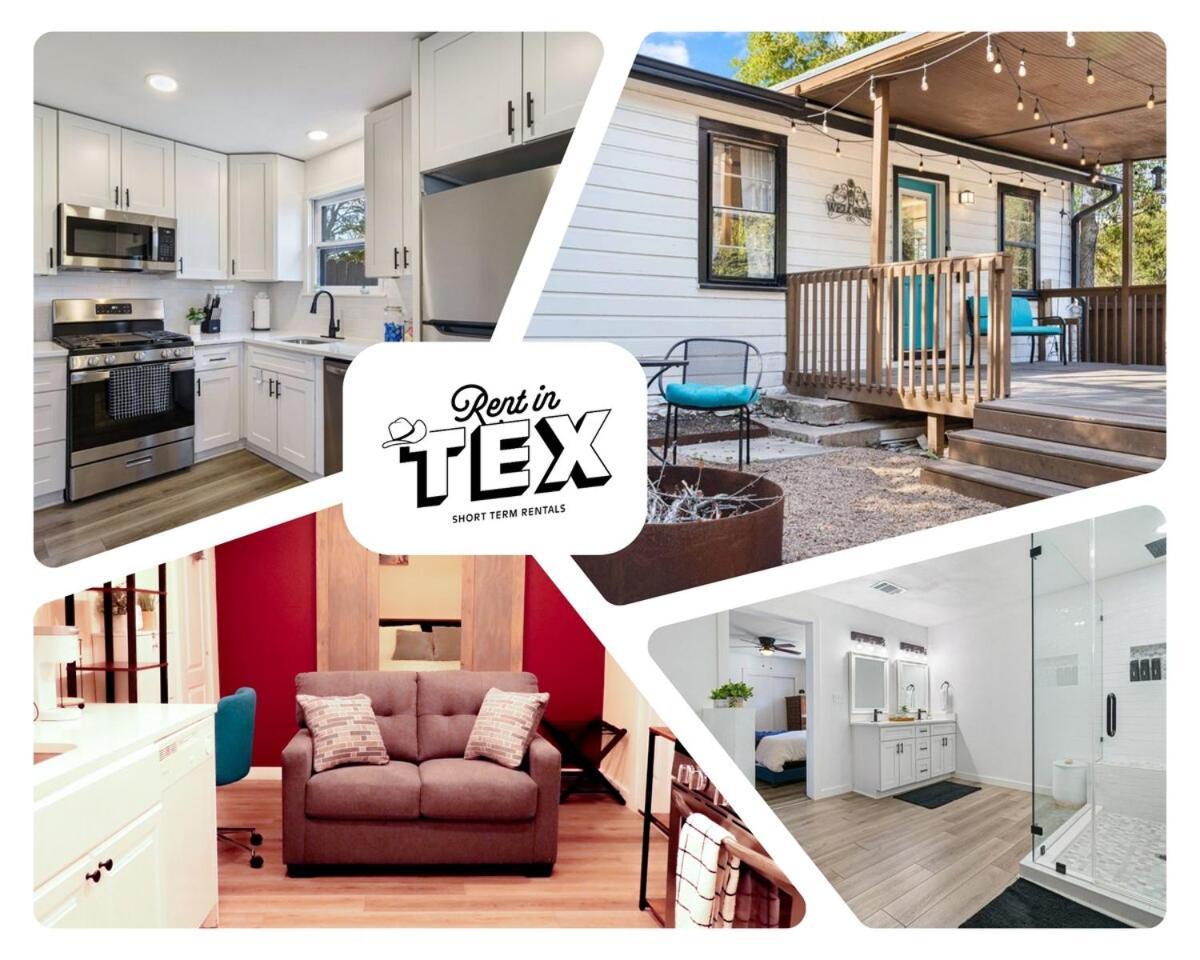 House & Tiny With Peaceful Deck & Outdoor Spaces Holiday home