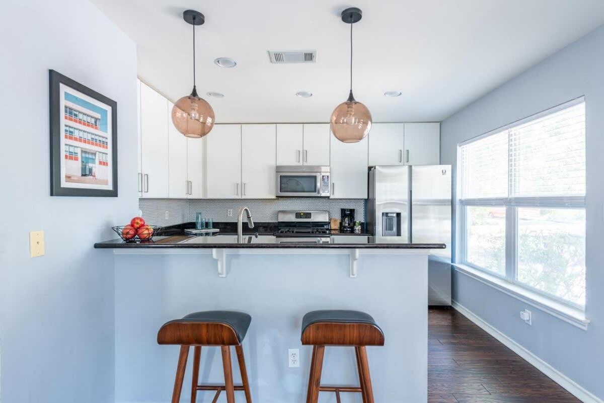 4br Hyde Park Oasis With Pool Jacuzzi Holiday home Austin