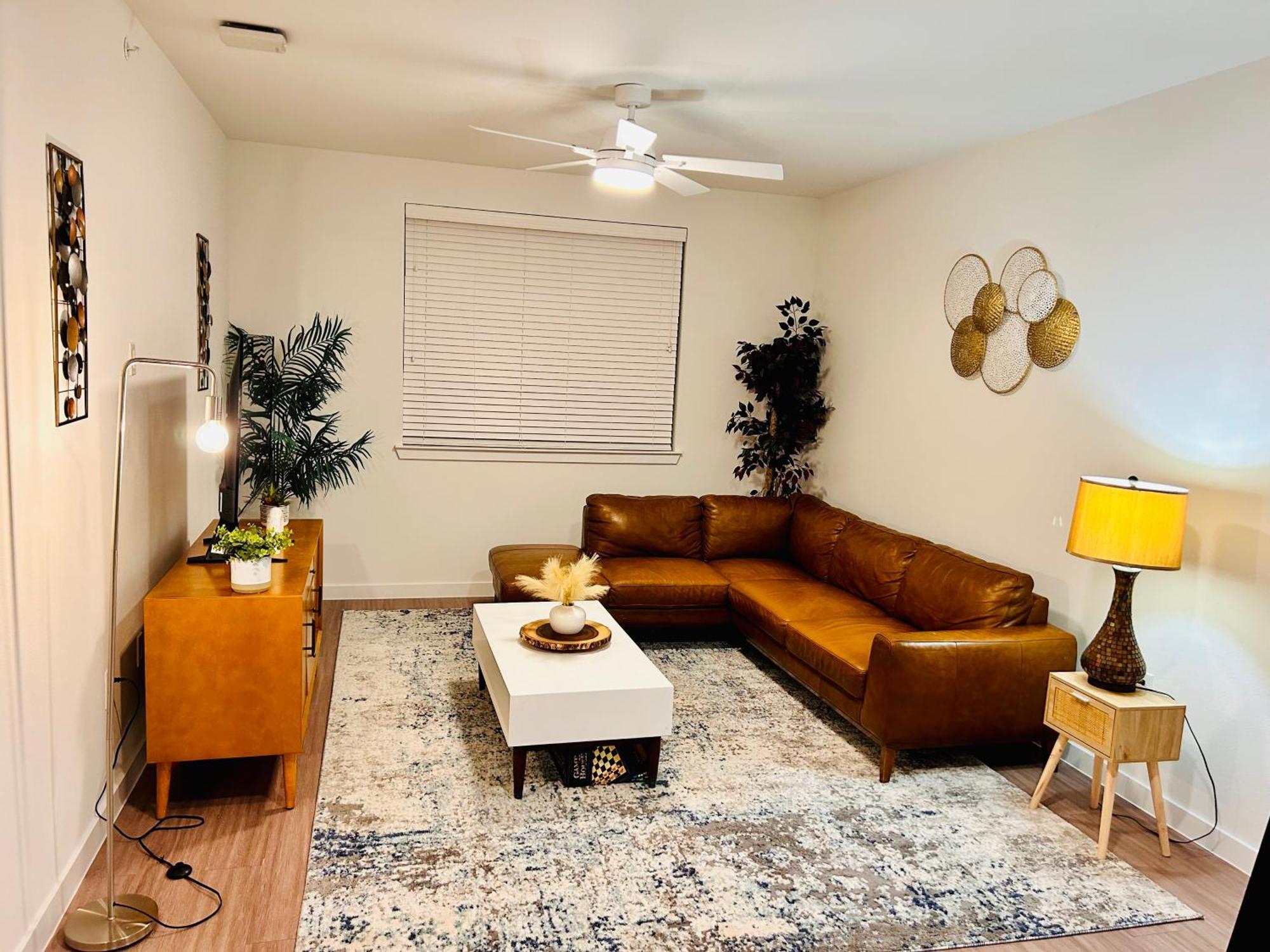 Only With Private Bath In A 2br 15min From Airport And Downtown Homestay Austin