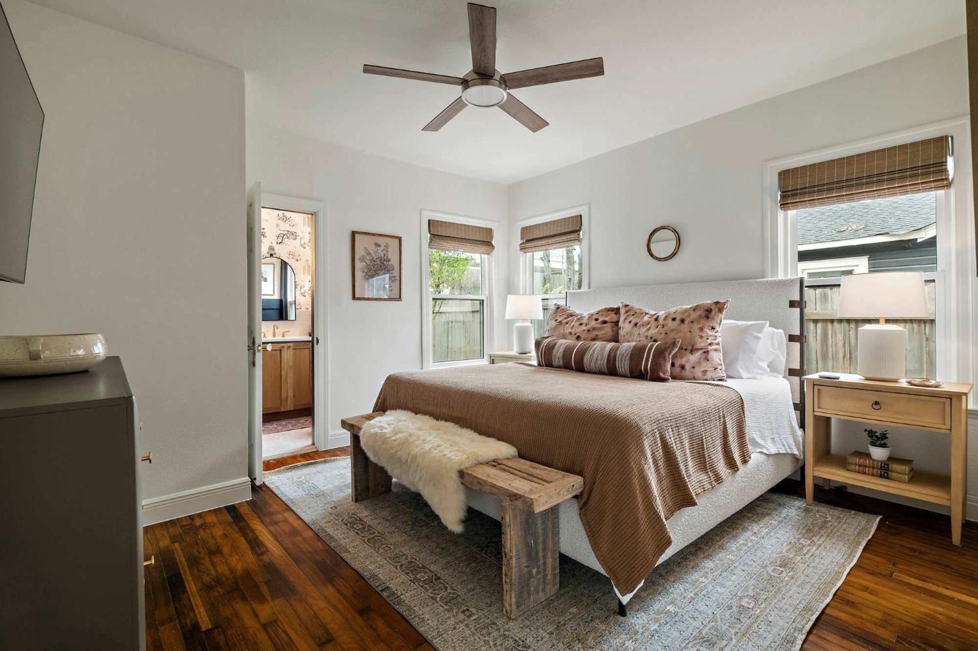 Charming Cherrywood - 2br - Firepit - Ut