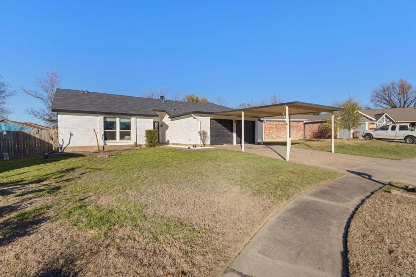 Holiday home Lux 3br Sleeps 10 Near Q2 With Fire Pit & Bbq *