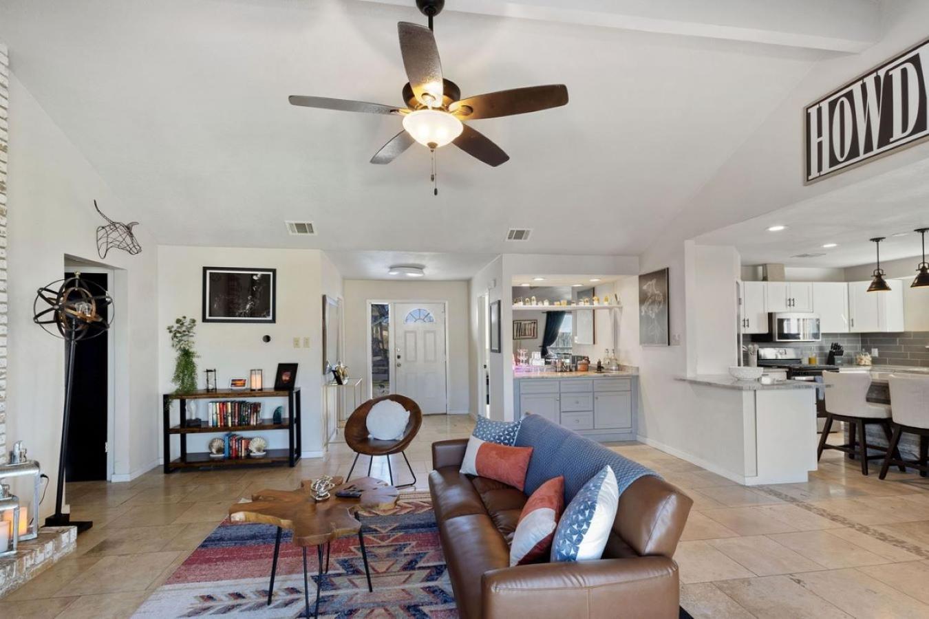 Lux 3br Sleeps 10 Near Q2 With Fire Pit & Bbq Holiday home Austin