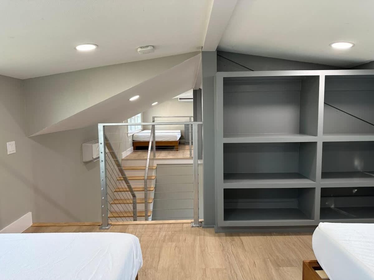 New Entire Tiny Luxury * Austin