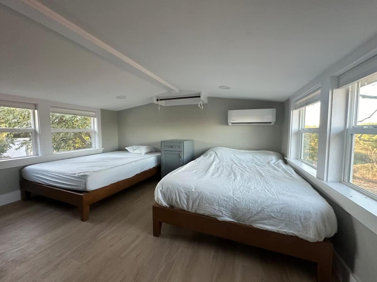 New Entire Tiny Luxury Holiday home *