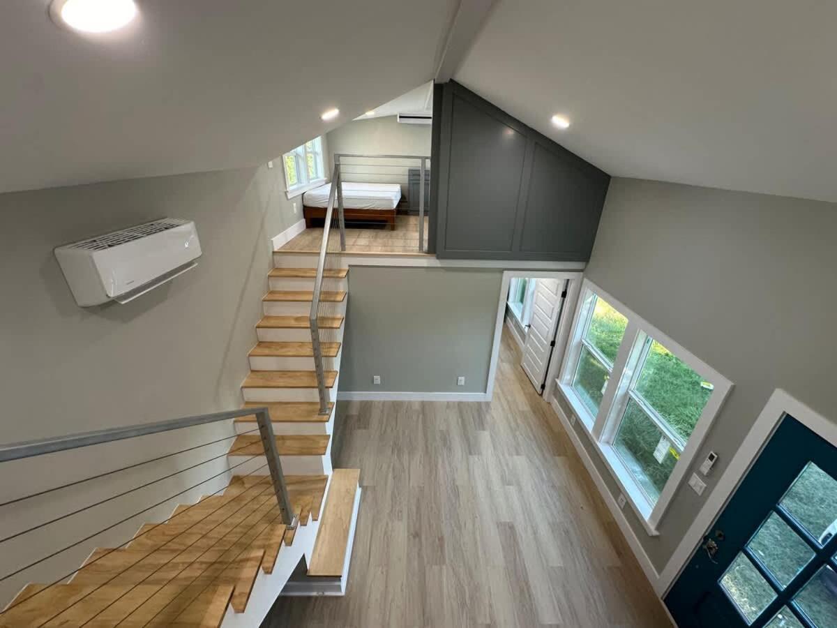 New Entire Tiny Luxury * Austin