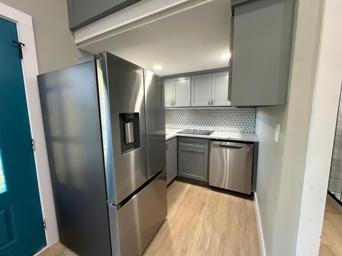 New Entire Tiny Luxury Holiday home