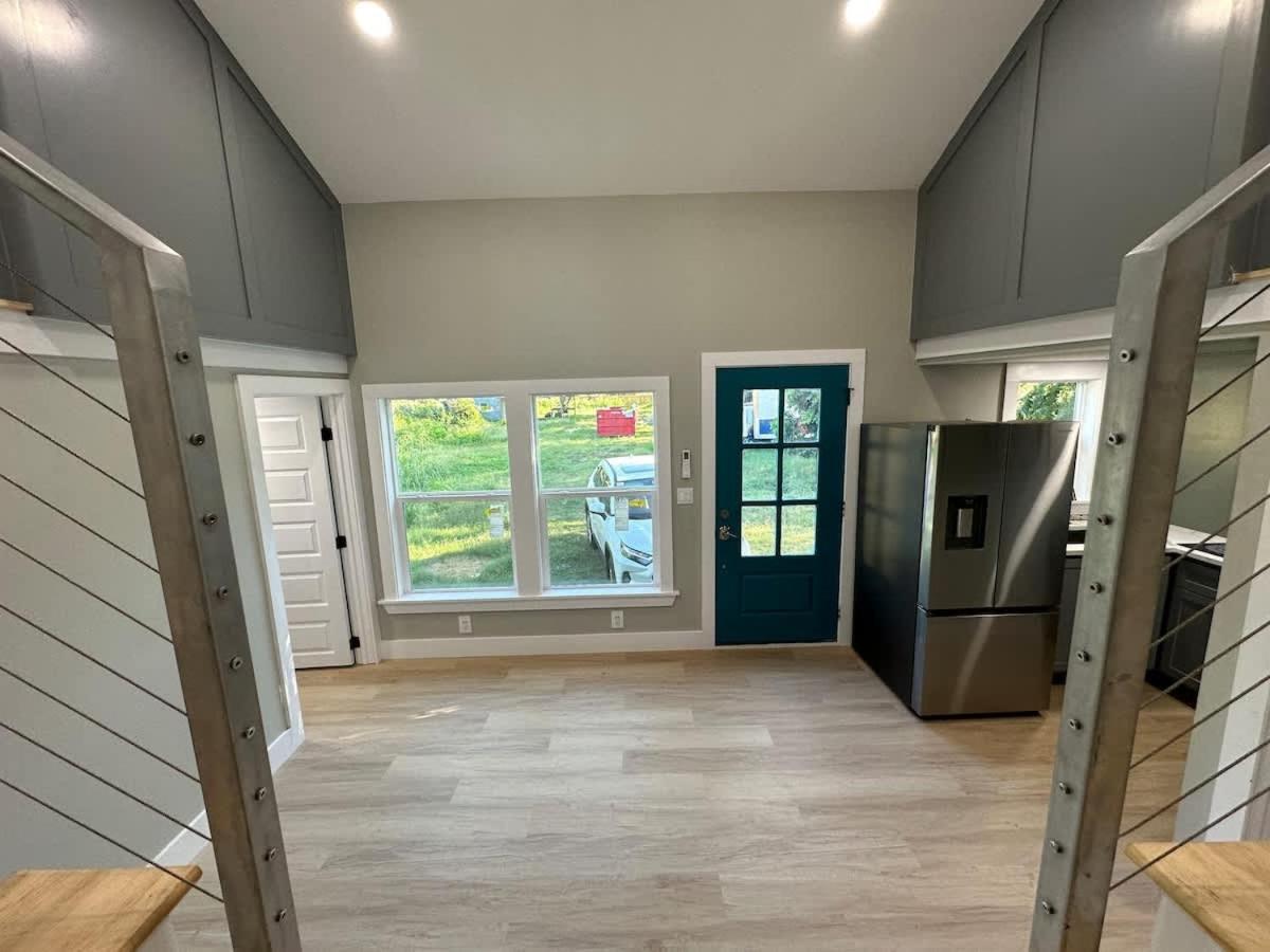 New Entire Tiny Luxury Holiday home *