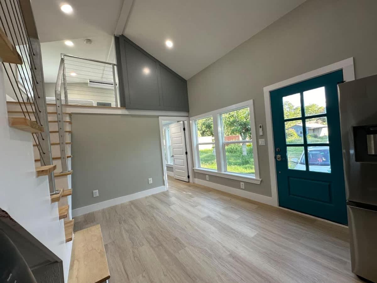 New Entire Tiny Luxury Holiday home Austin