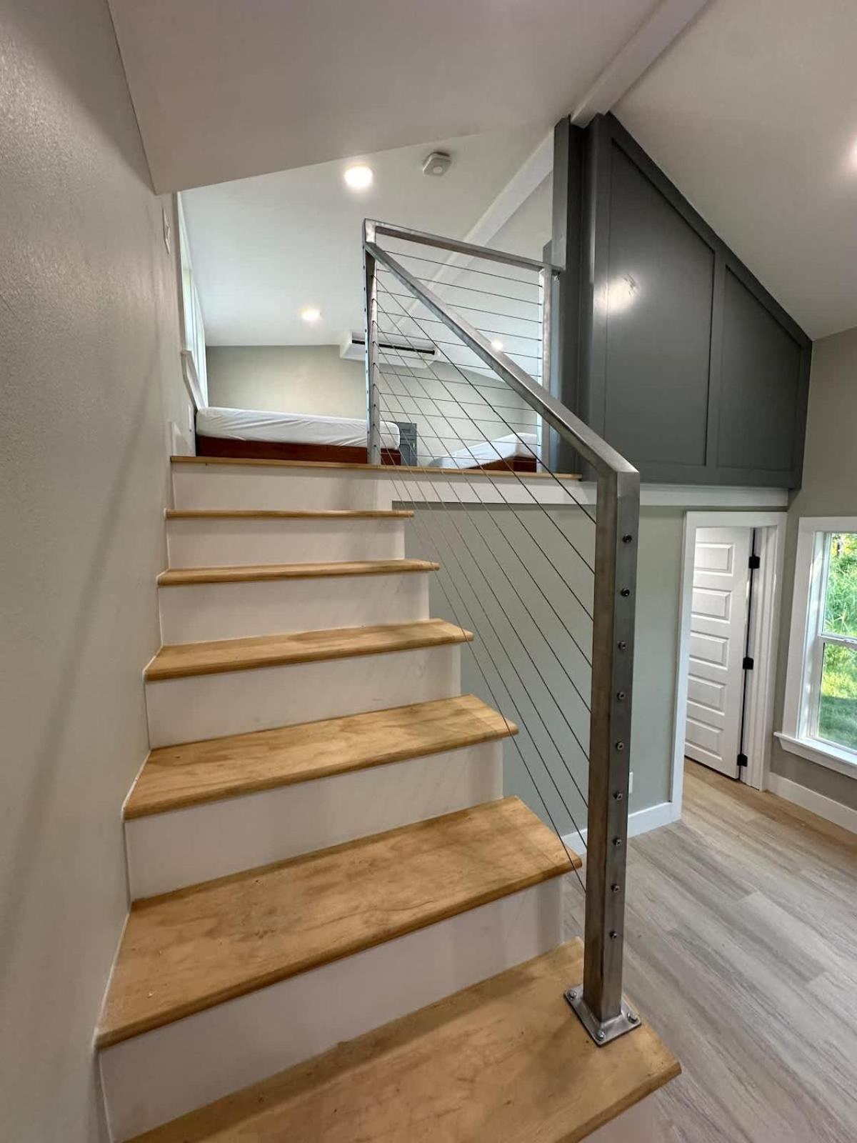 Holiday home New Entire Tiny Luxury