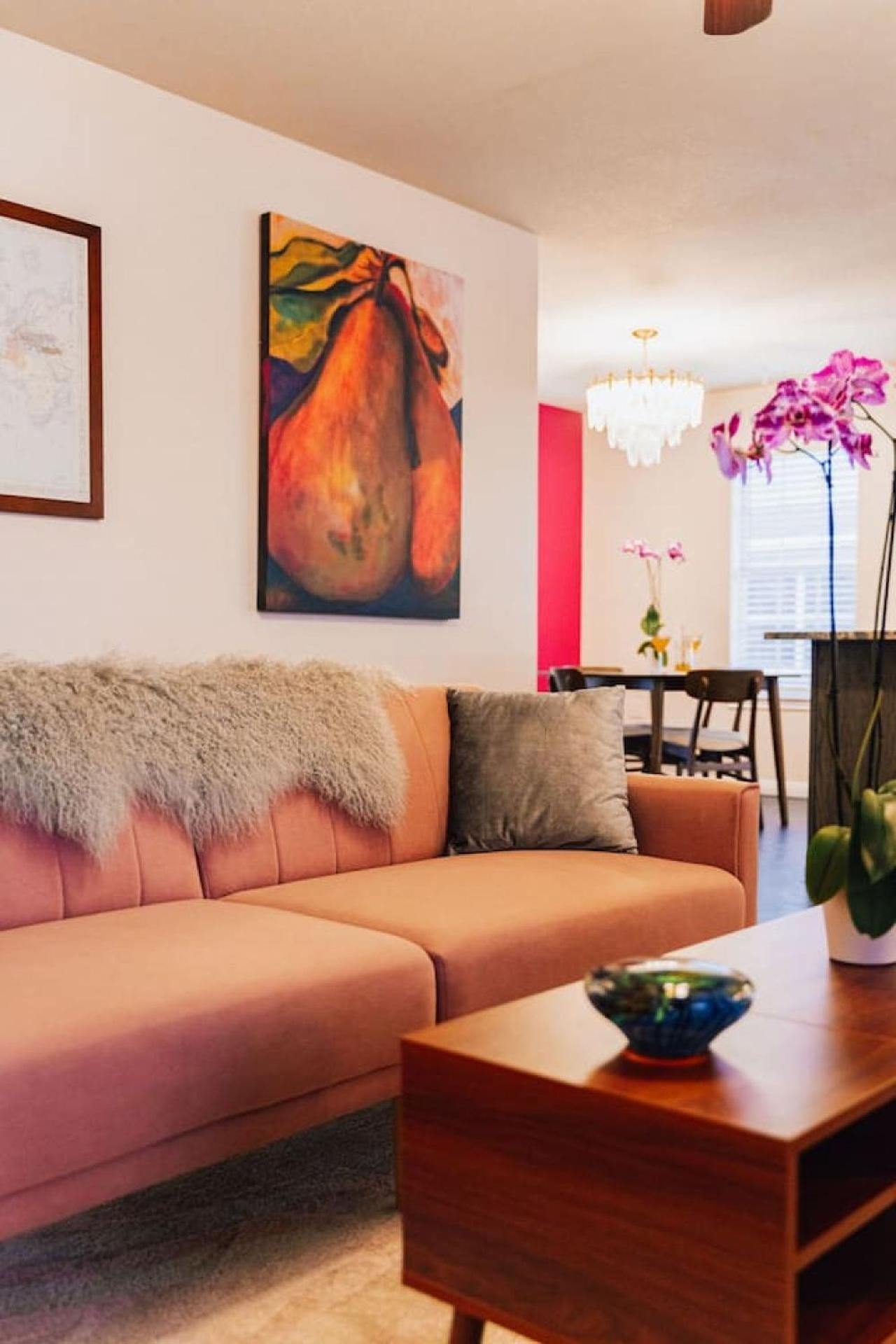 East Dreamhouse Holiday home