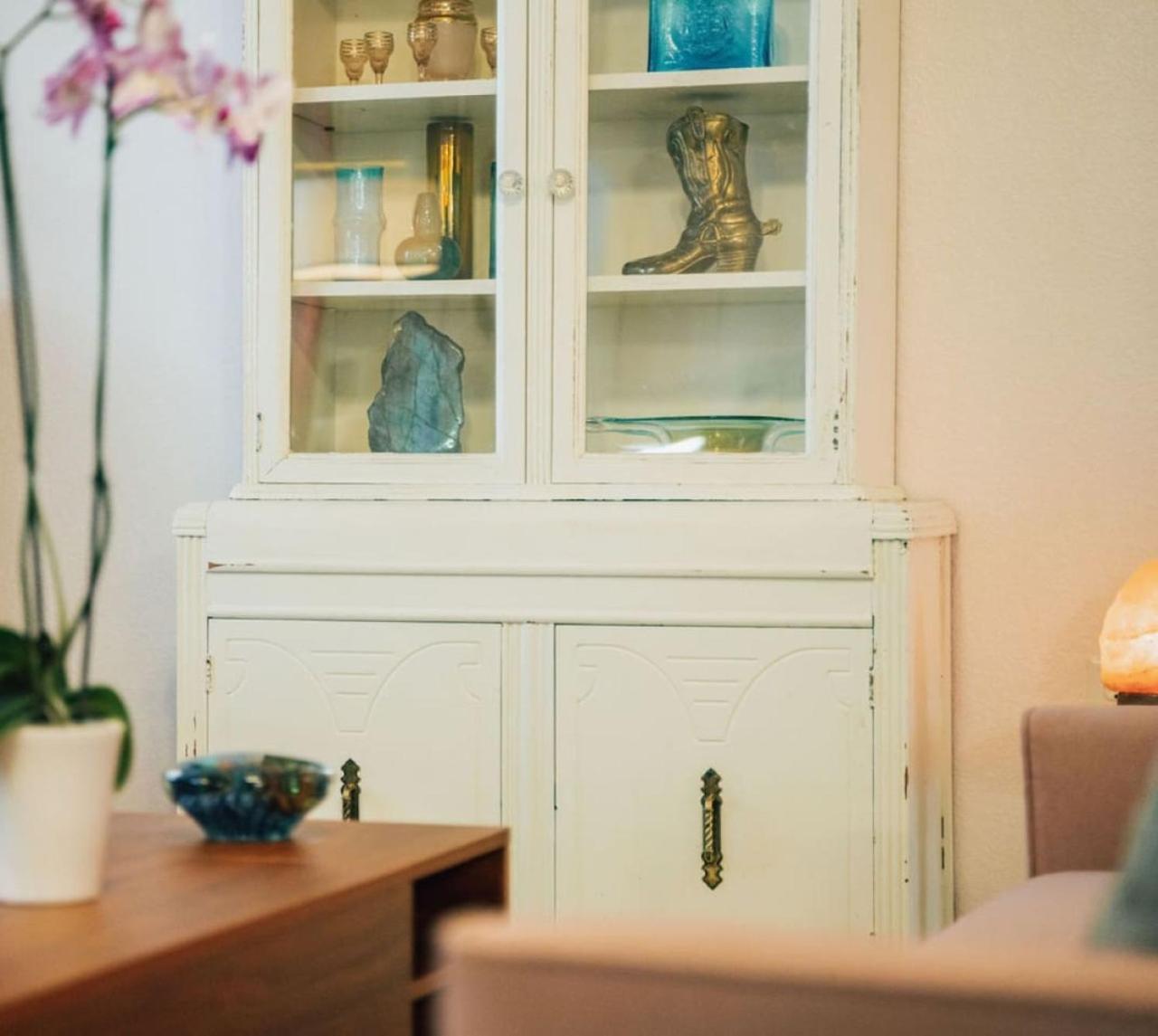 East Dreamhouse *