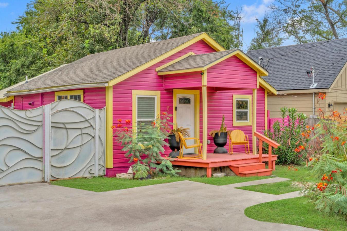 3 Are Better Than 1 Holiday home