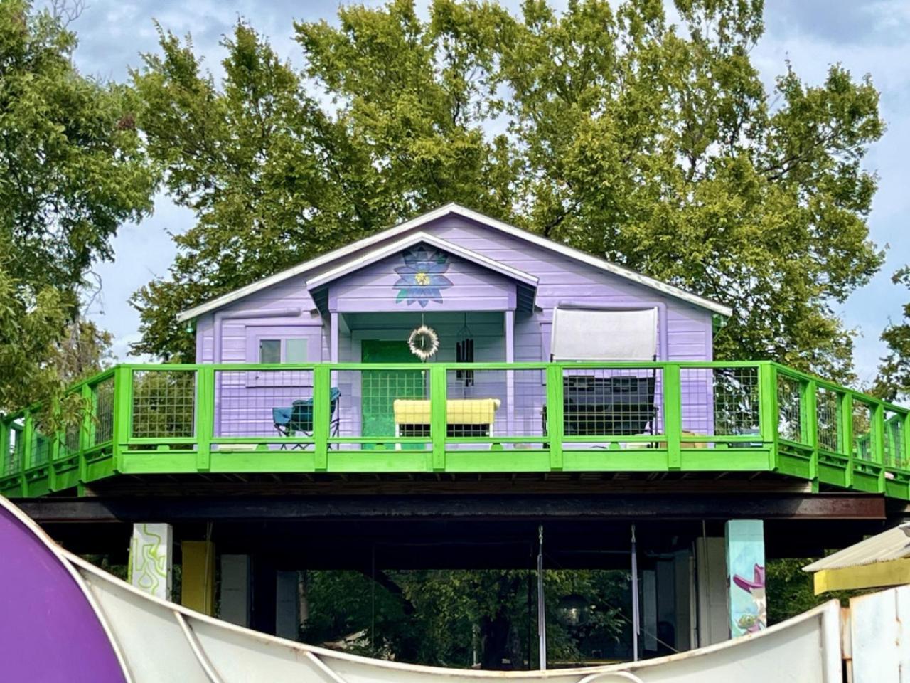 Holiday home 3 Are Better Than 1
