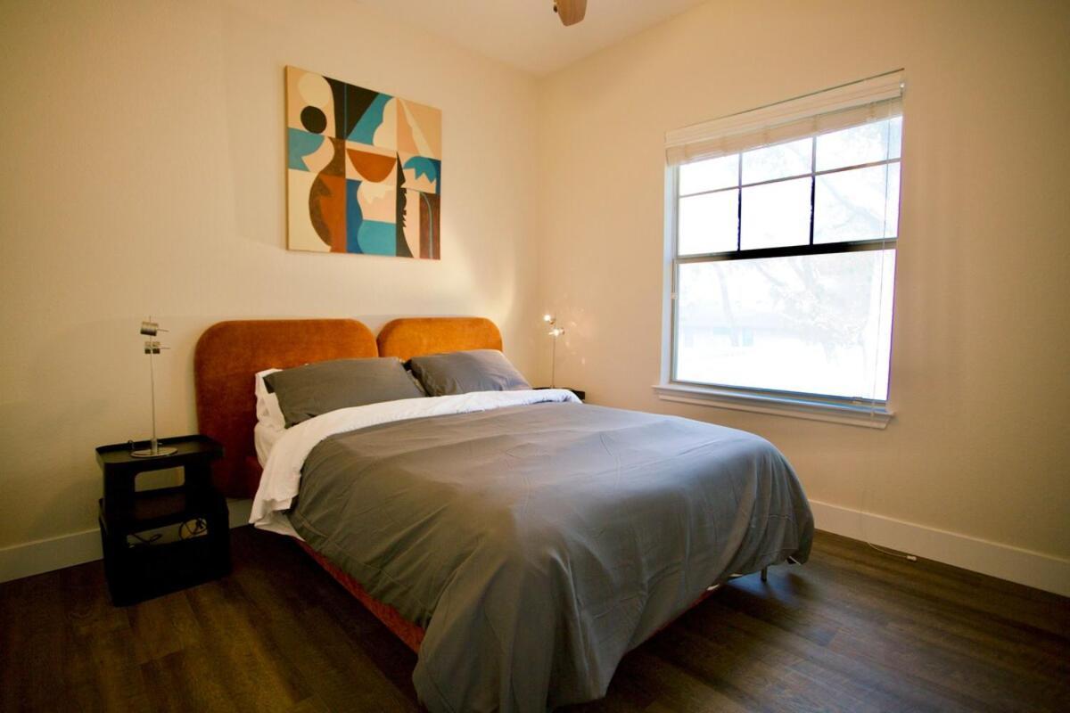 Prime 6beds With Hot Tub & Gym