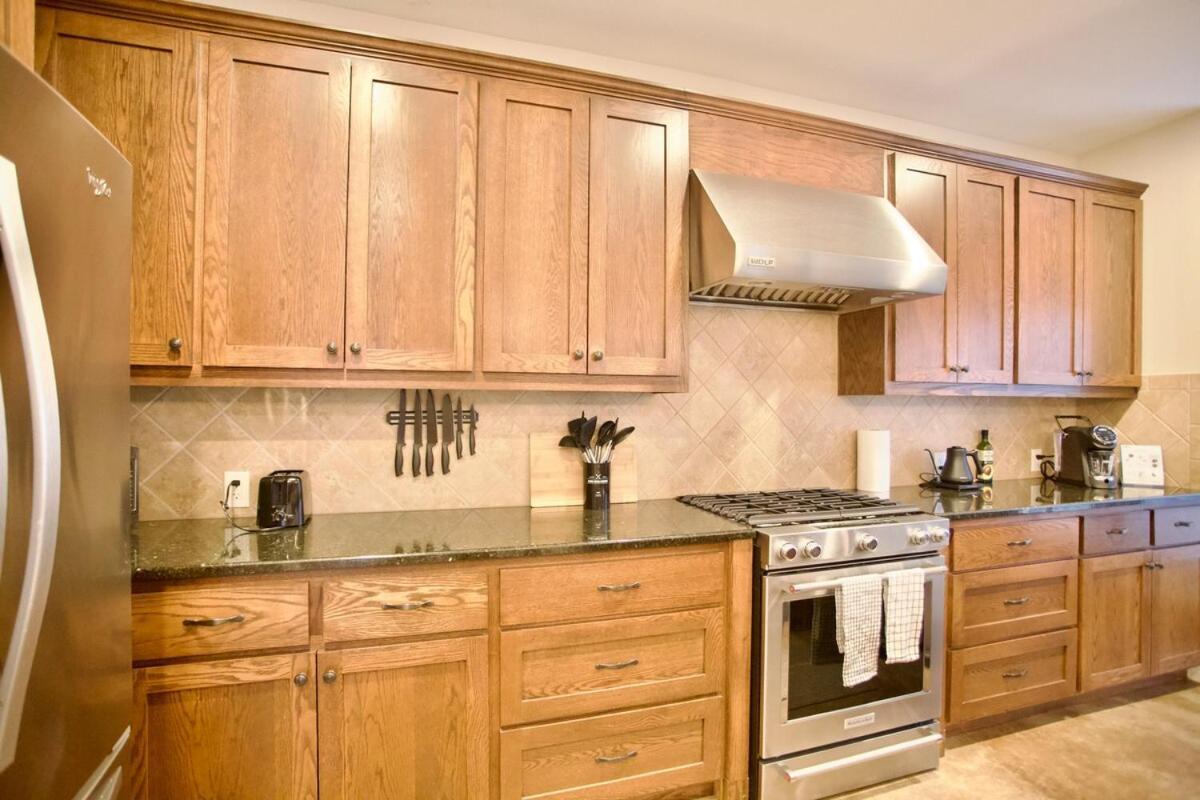 Prime 6beds With Hot Tub & Gym Villa Austin