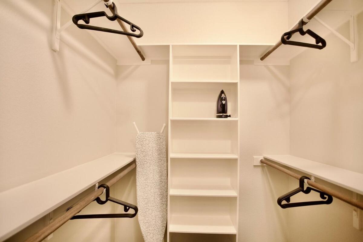 Villa Prime 6beds With Hot Tub & Gym Austin