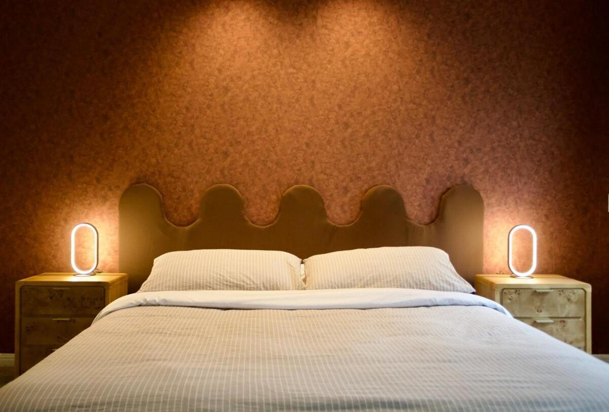 Prime 6beds With Hot Tub & Gym Austin
