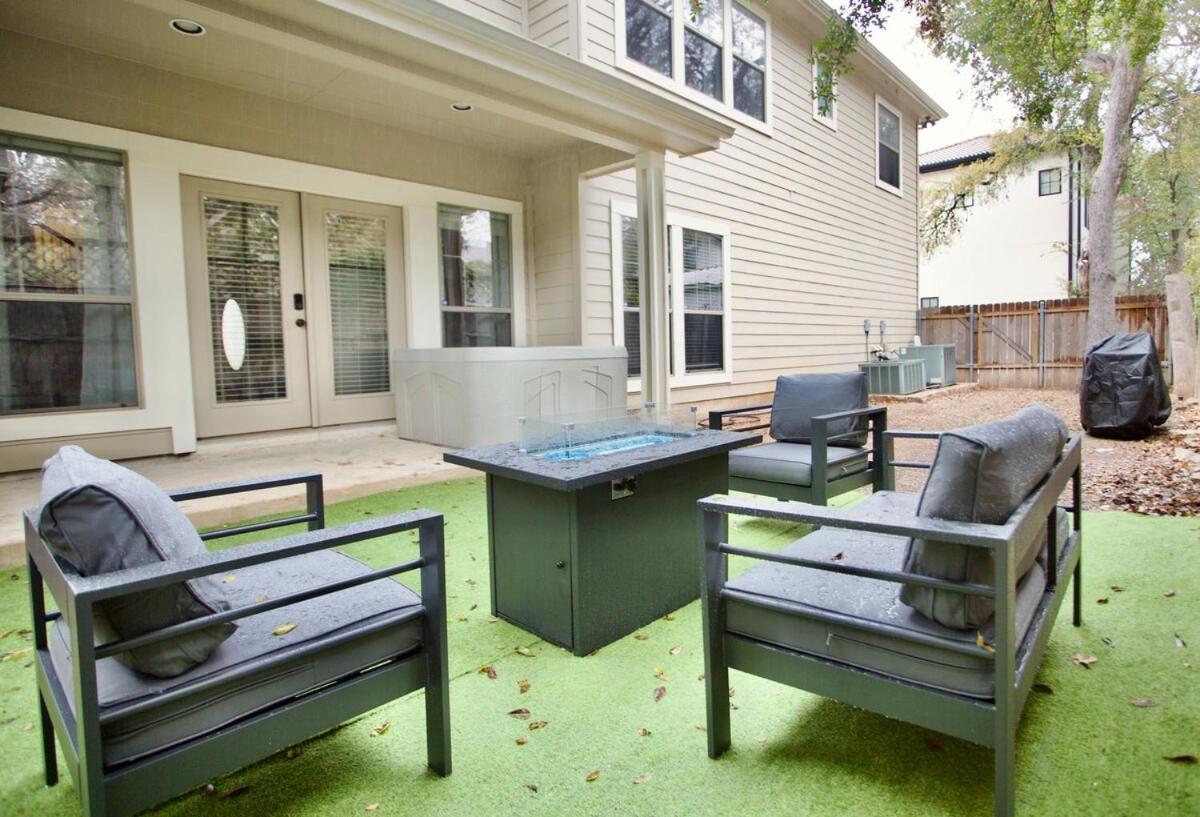 Prime 6beds With Hot Tub & Gym *