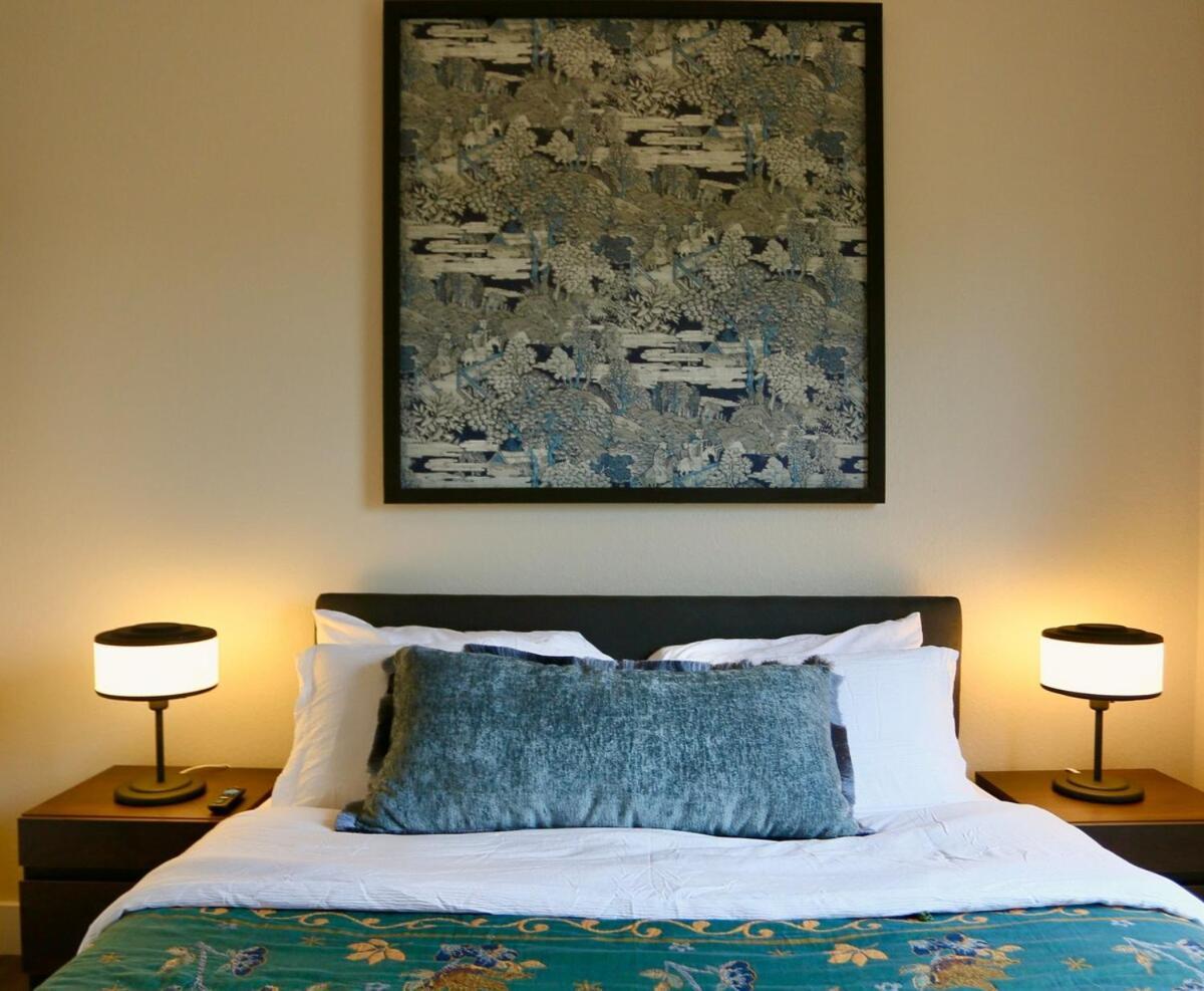 Villa Prime 6beds With Hot Tub & Gym