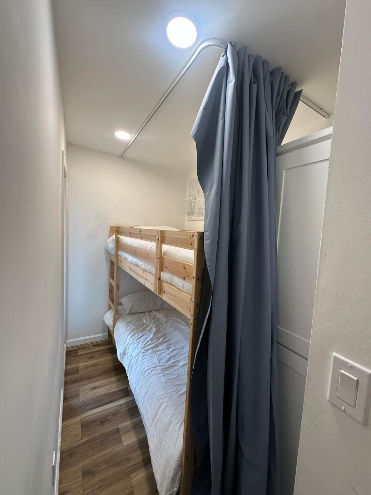 Mixed Shared - Coliving Austin