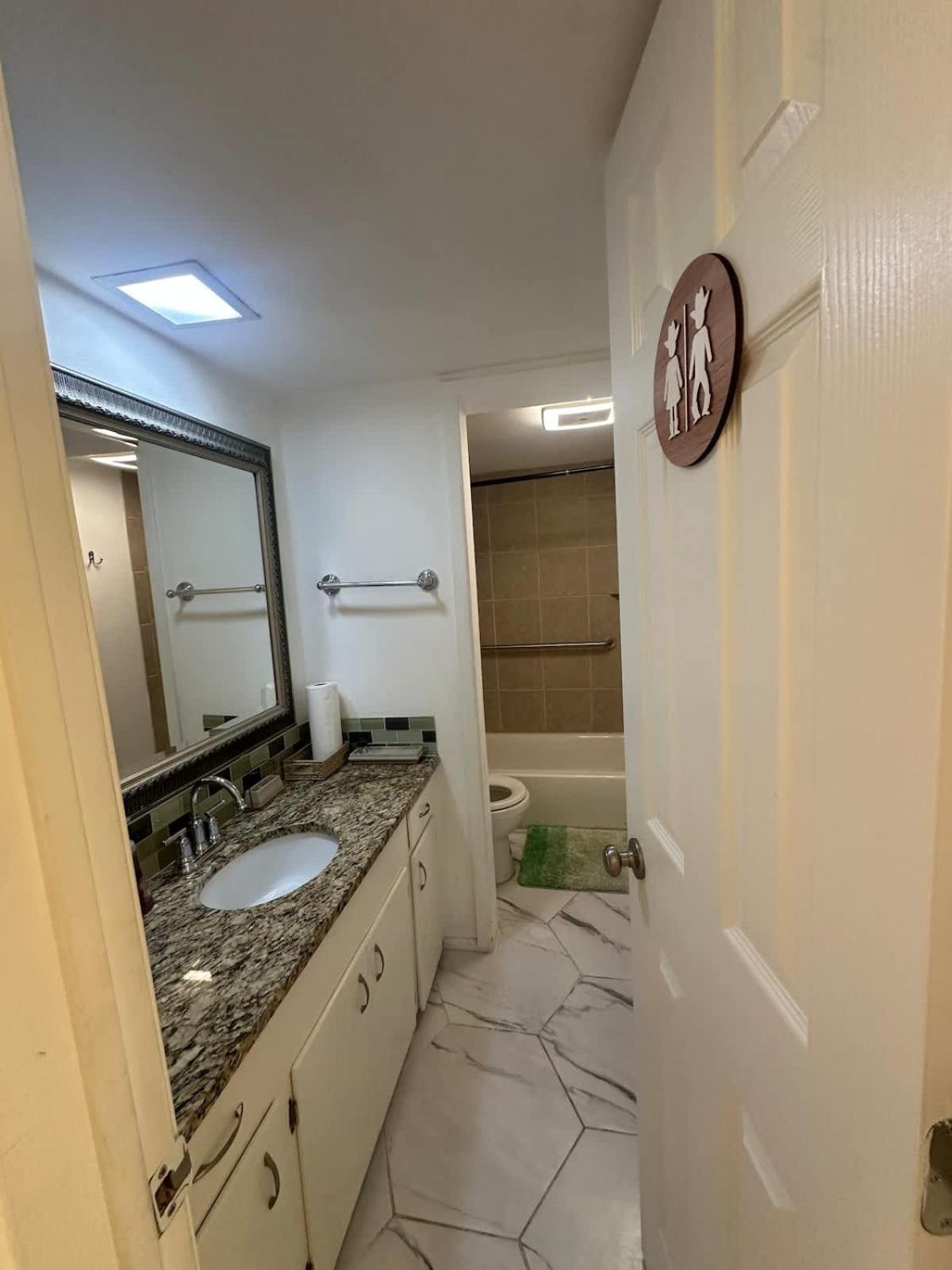 Mixed Shared - Coliving Holiday home