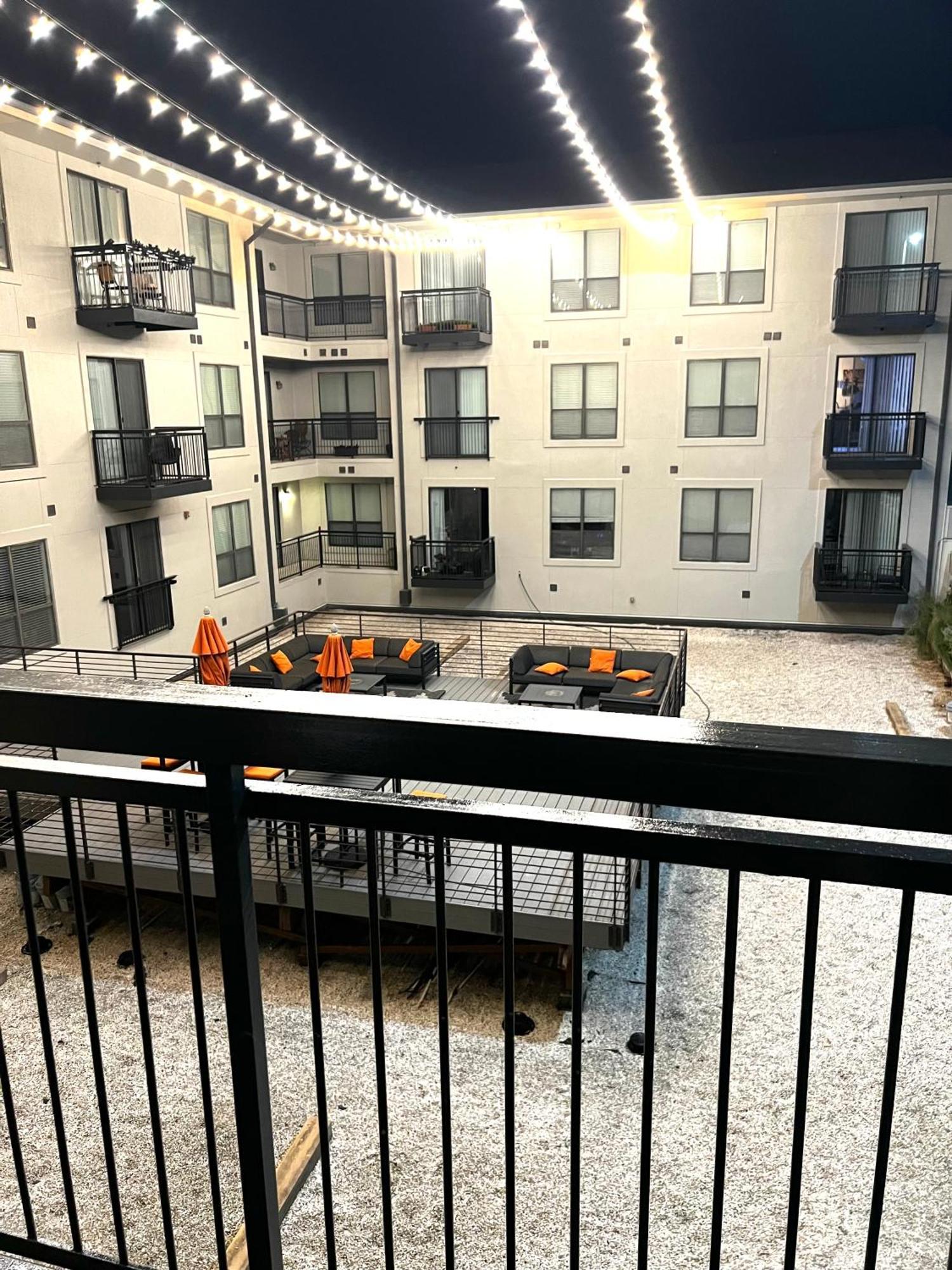 Domain Modern 1 Bedroom