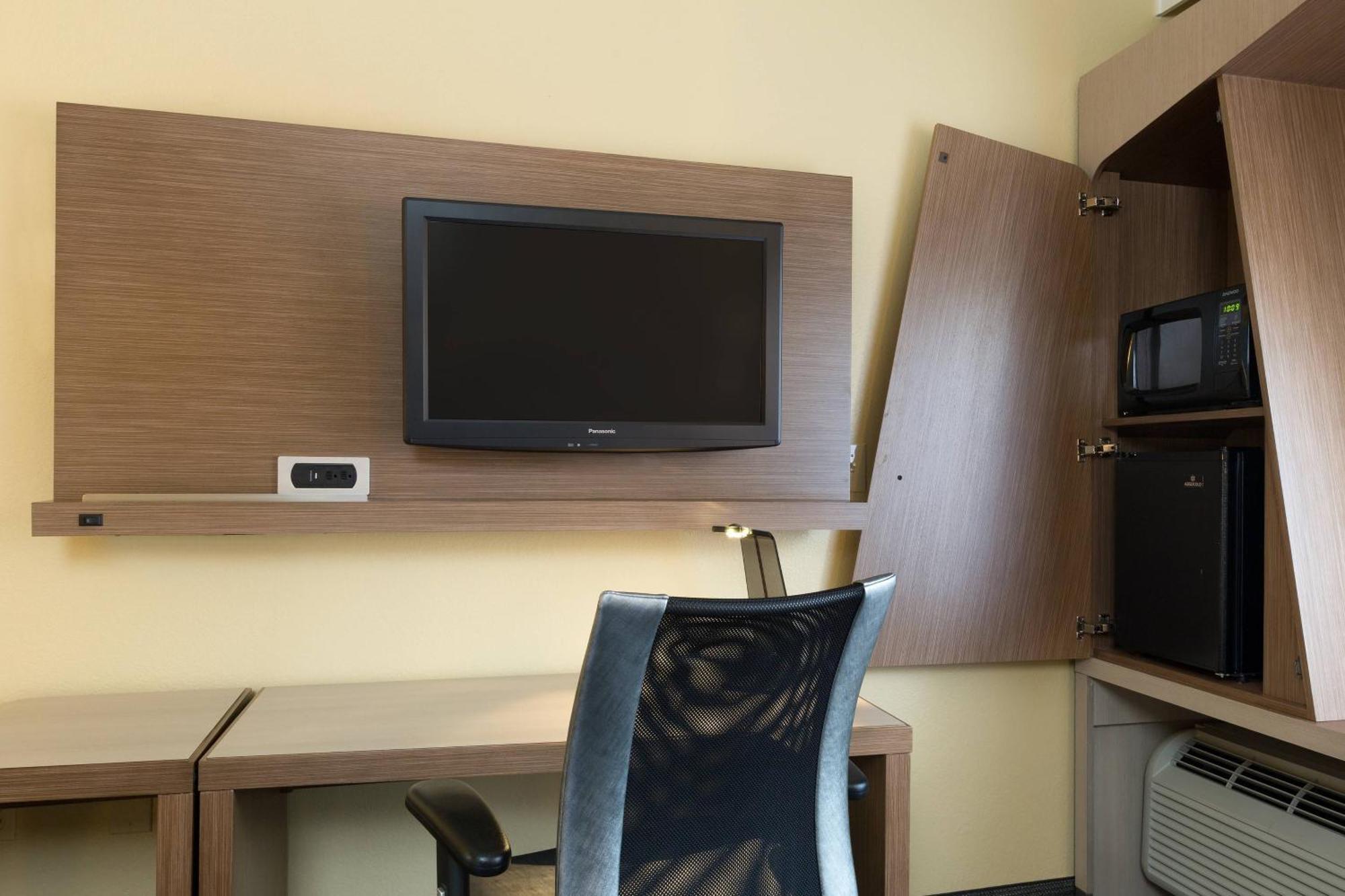 Courtyard By Marriott The Domain Area Austin