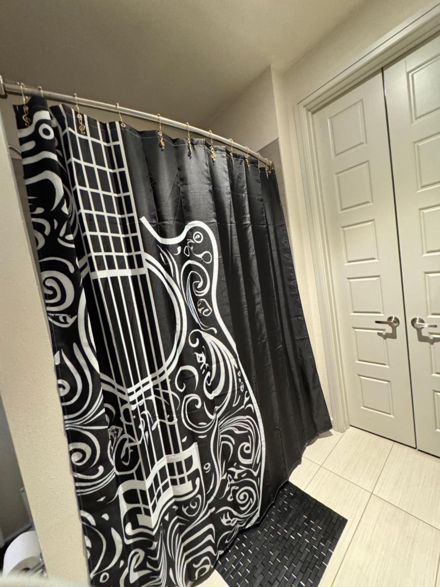 Music Penthouse Apartment *