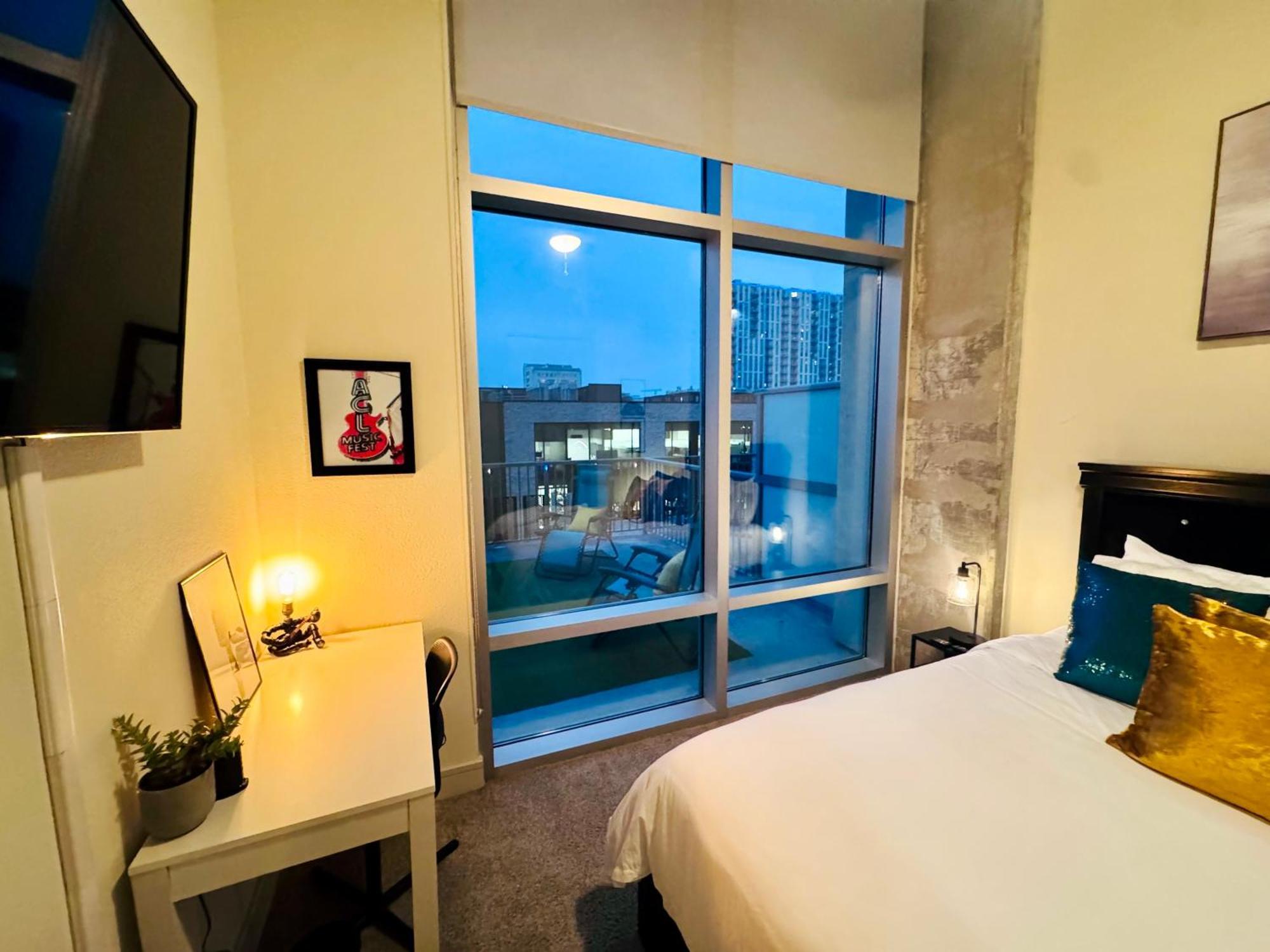 Music Penthouse