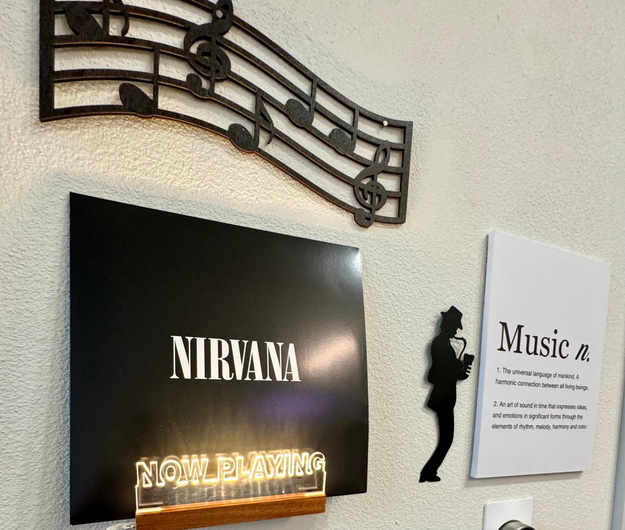 Music Penthouse Austin