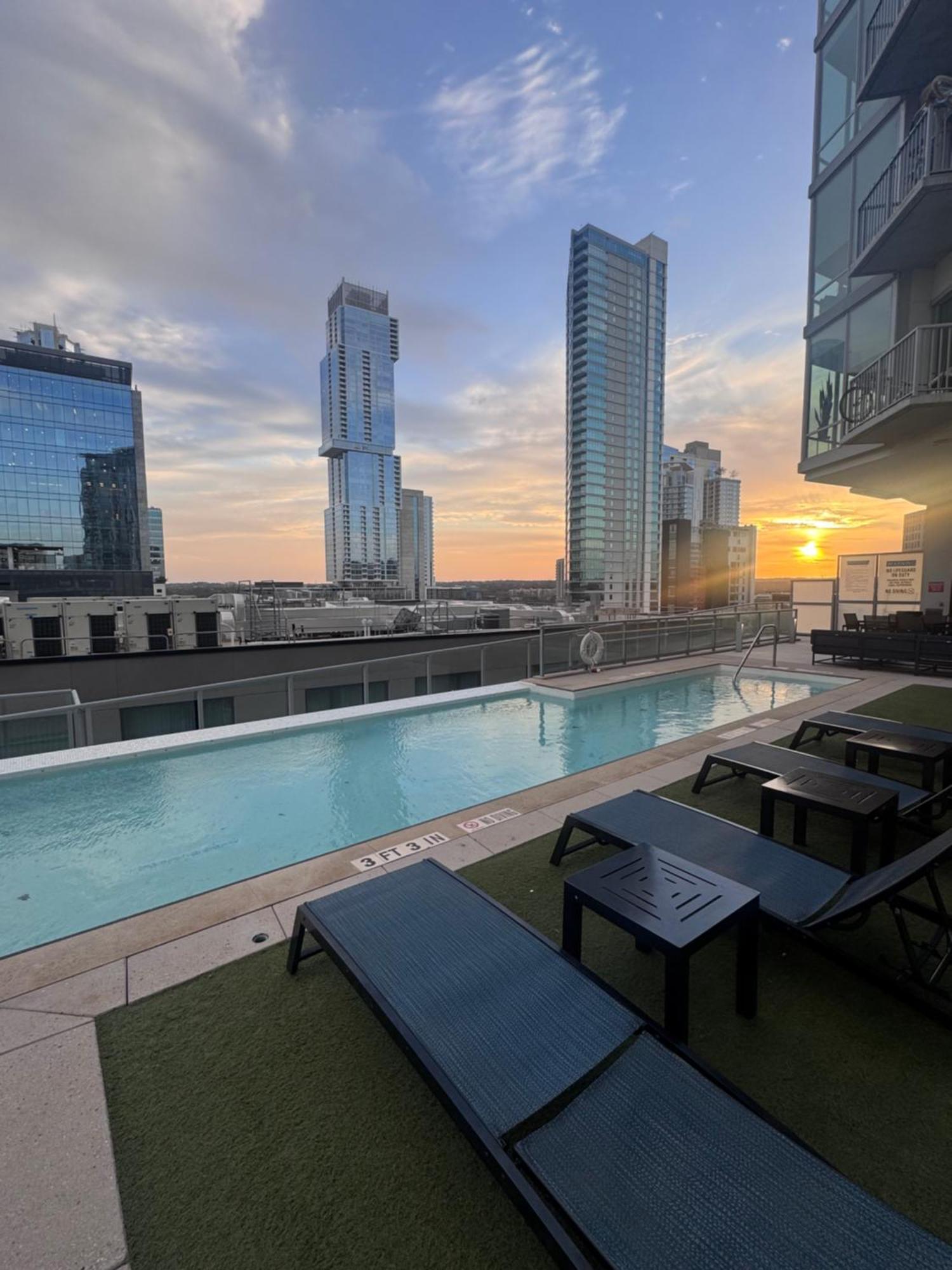 Music Penthouse * Austin