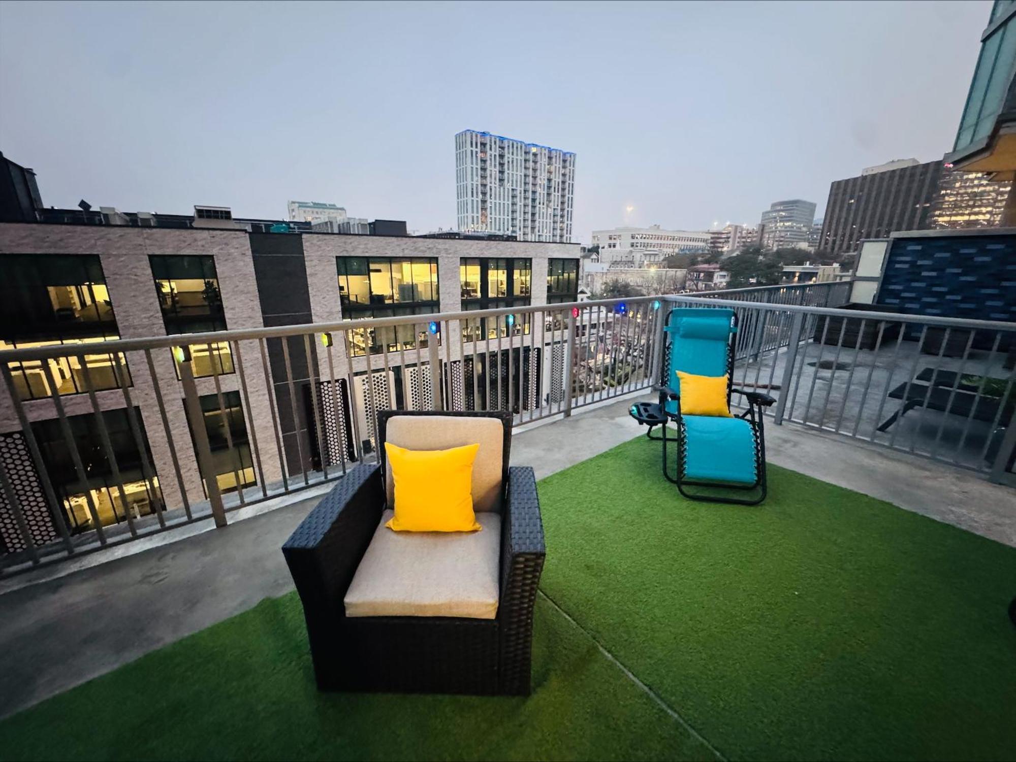 Music Penthouse
