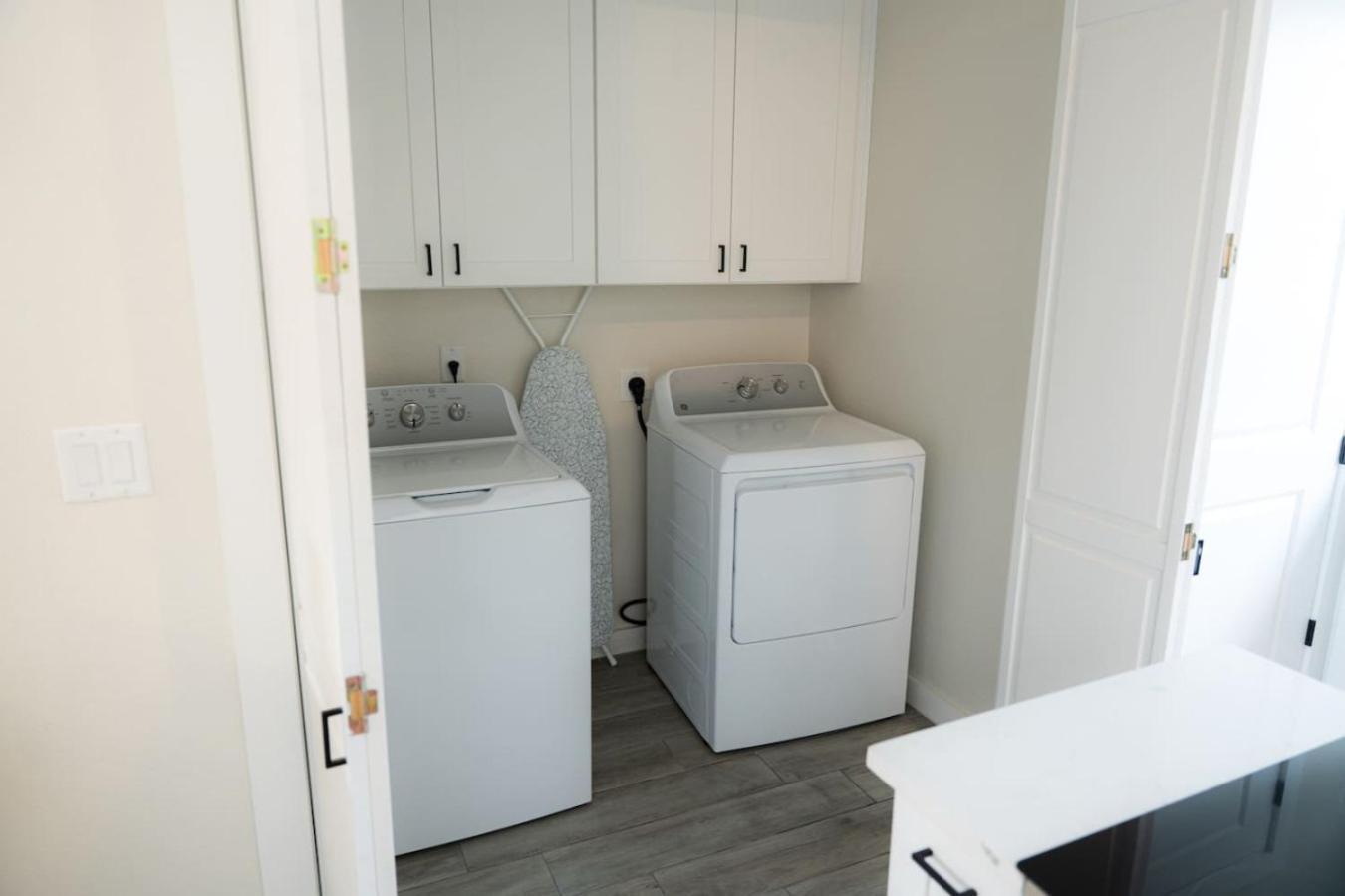 Holiday home New Build Munson Retreat 3 King *